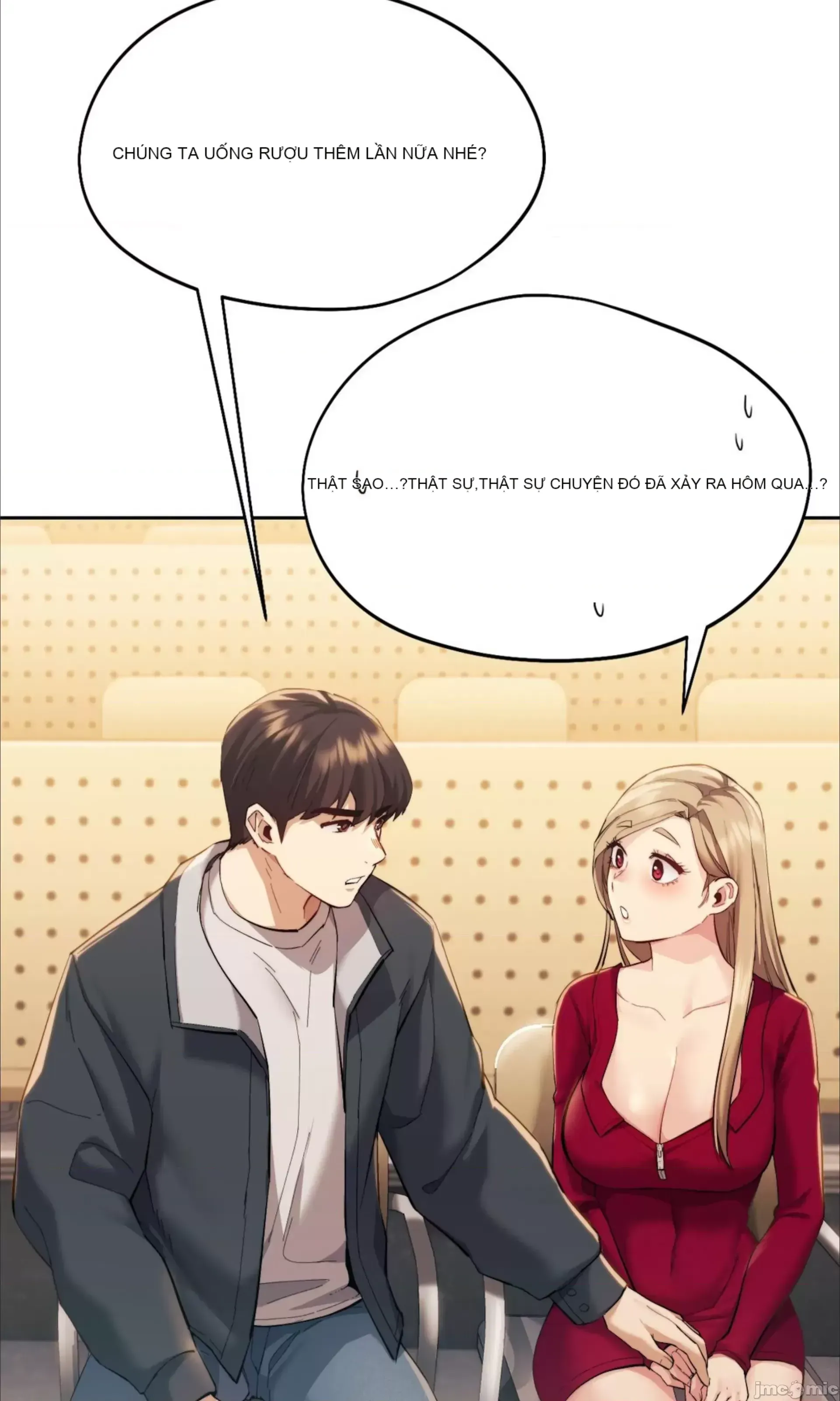 今日起的最愛 Chương 1-72