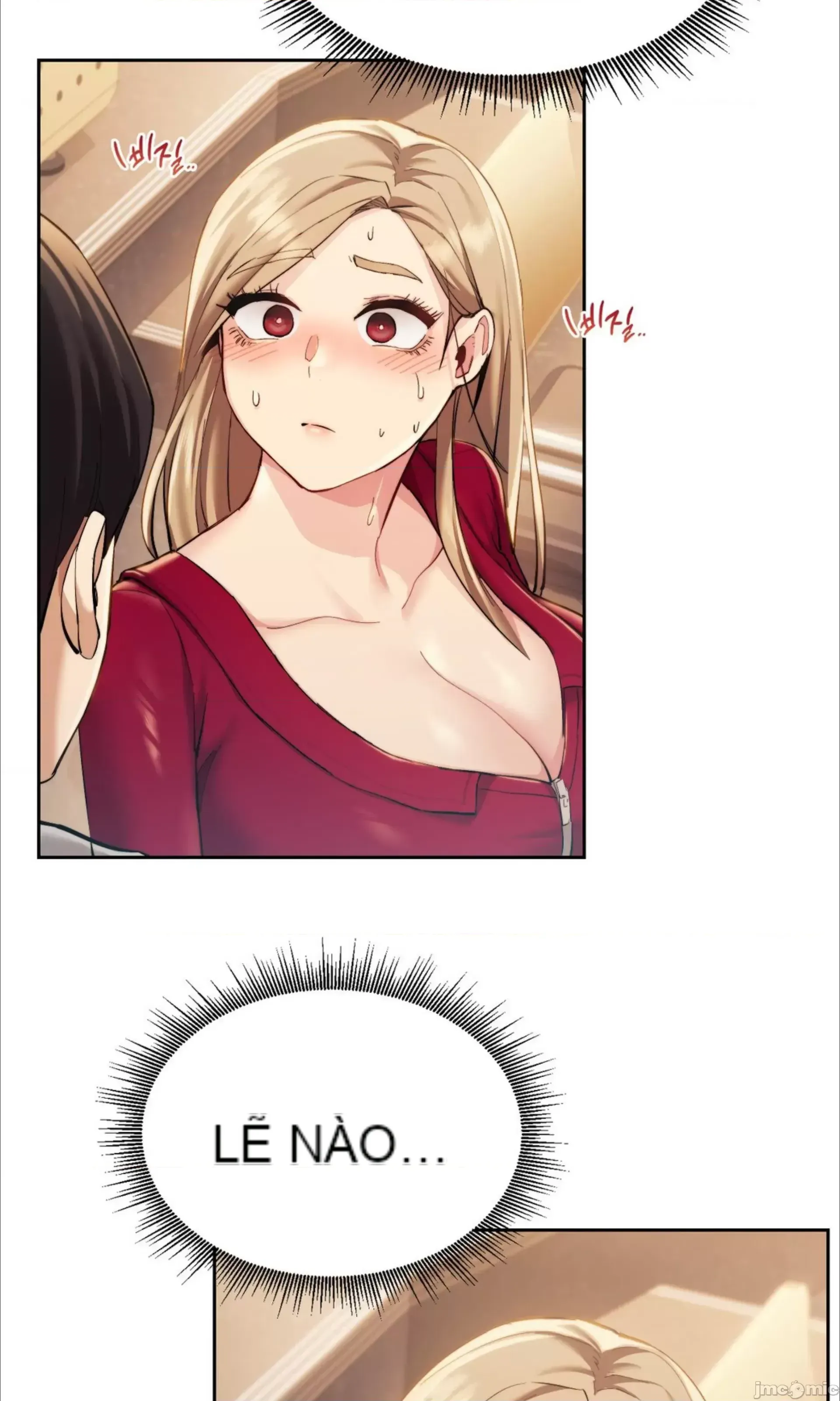 今日起的最愛 Chương 1-72