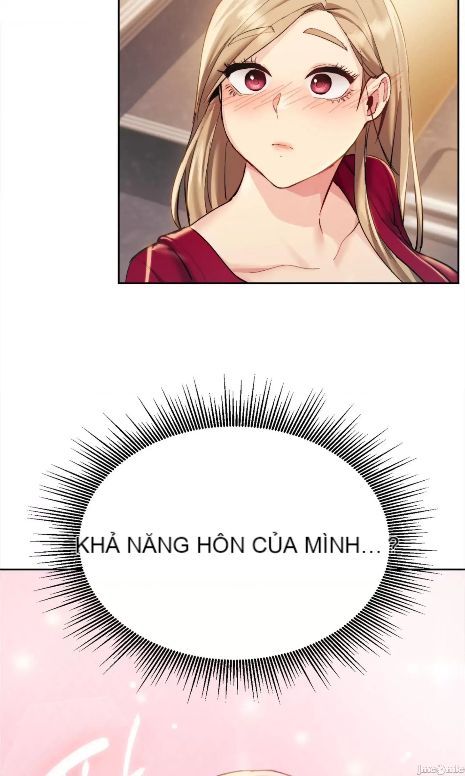 今日起的最愛 Chương 1-72