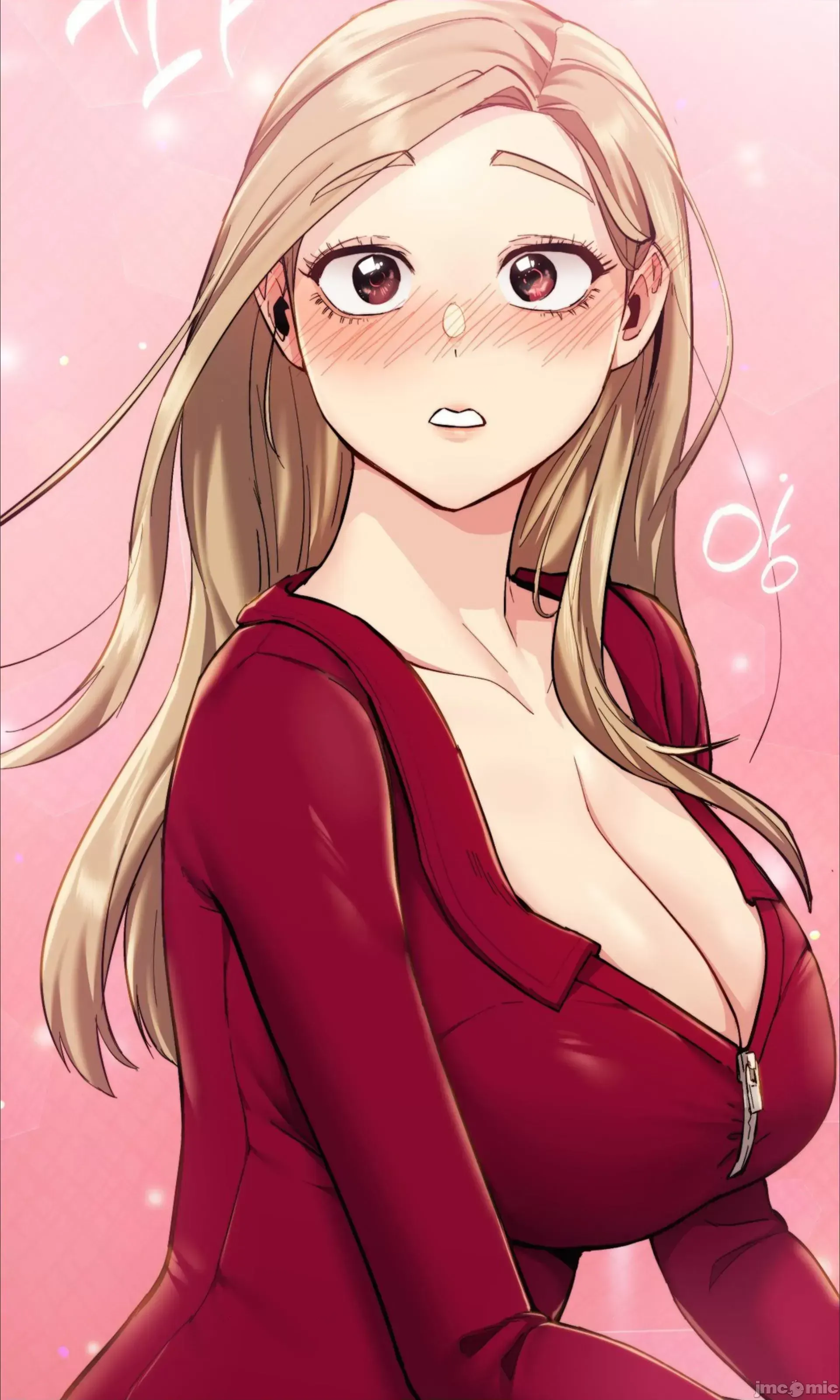 今日起的最愛 Chương 1-72