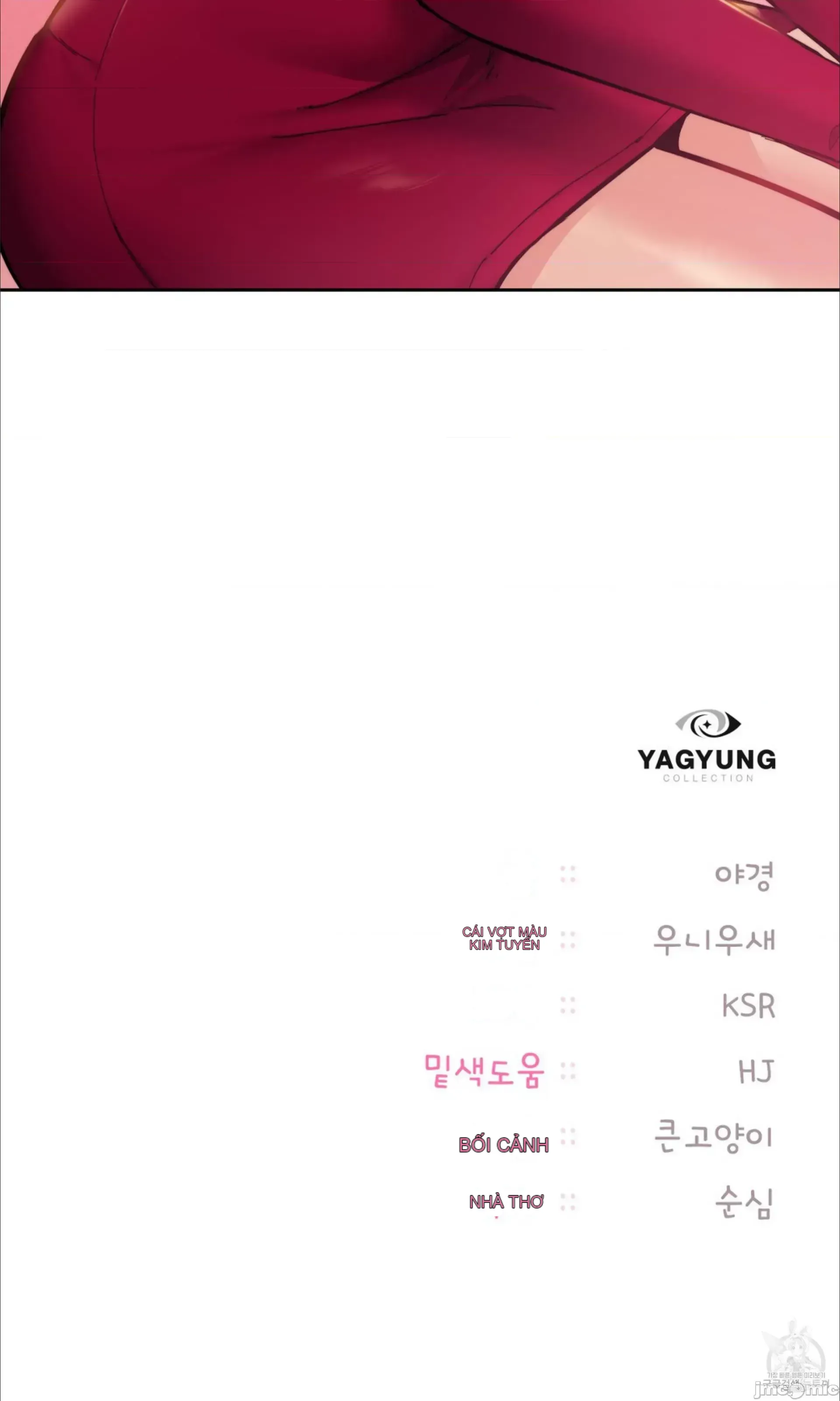 今日起的最愛 Chương 1-72