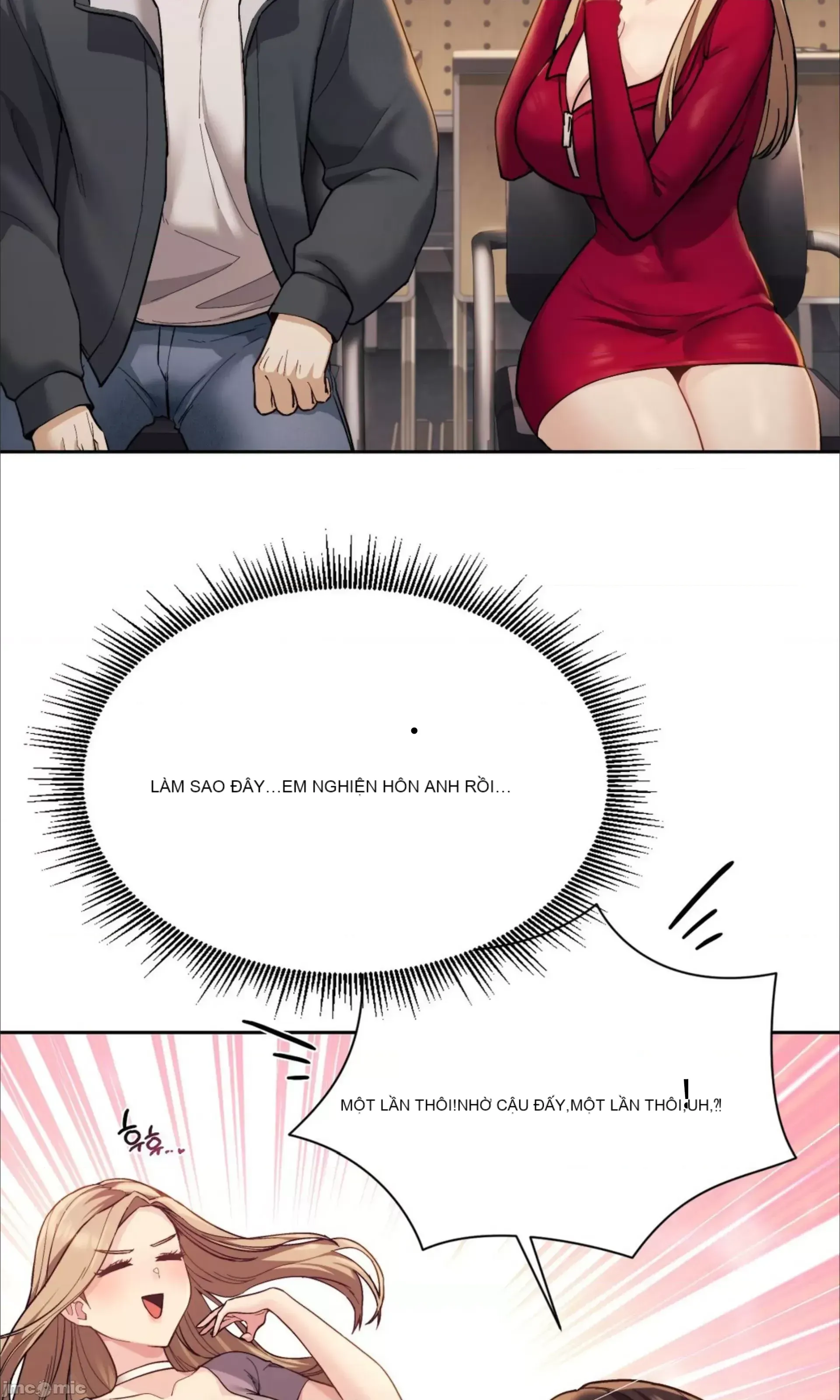 今日起的最愛 Chương 1-72