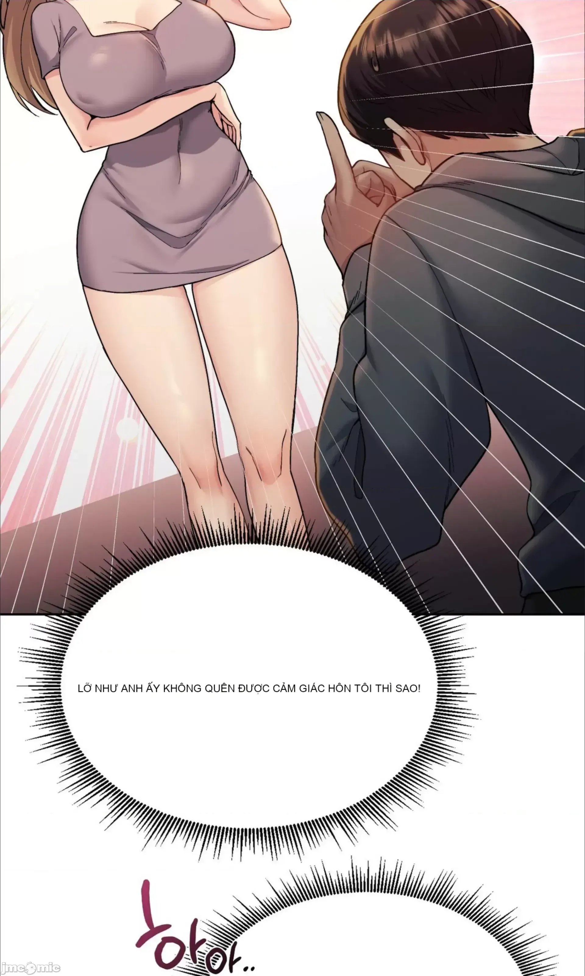 今日起的最愛 Chương 1-72