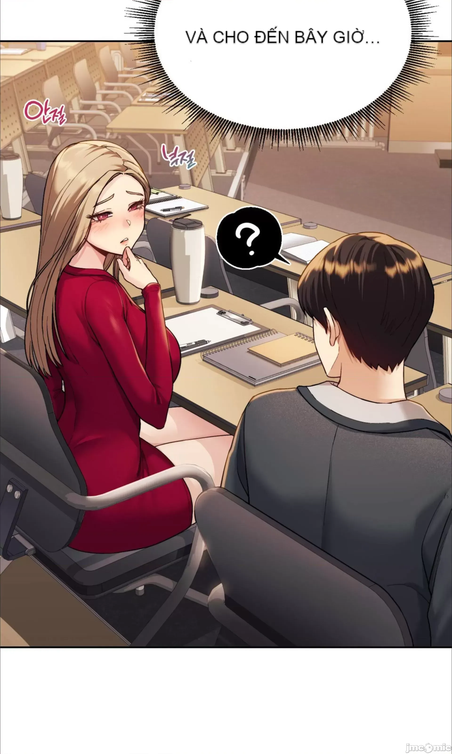 今日起的最愛 Chương 1-72