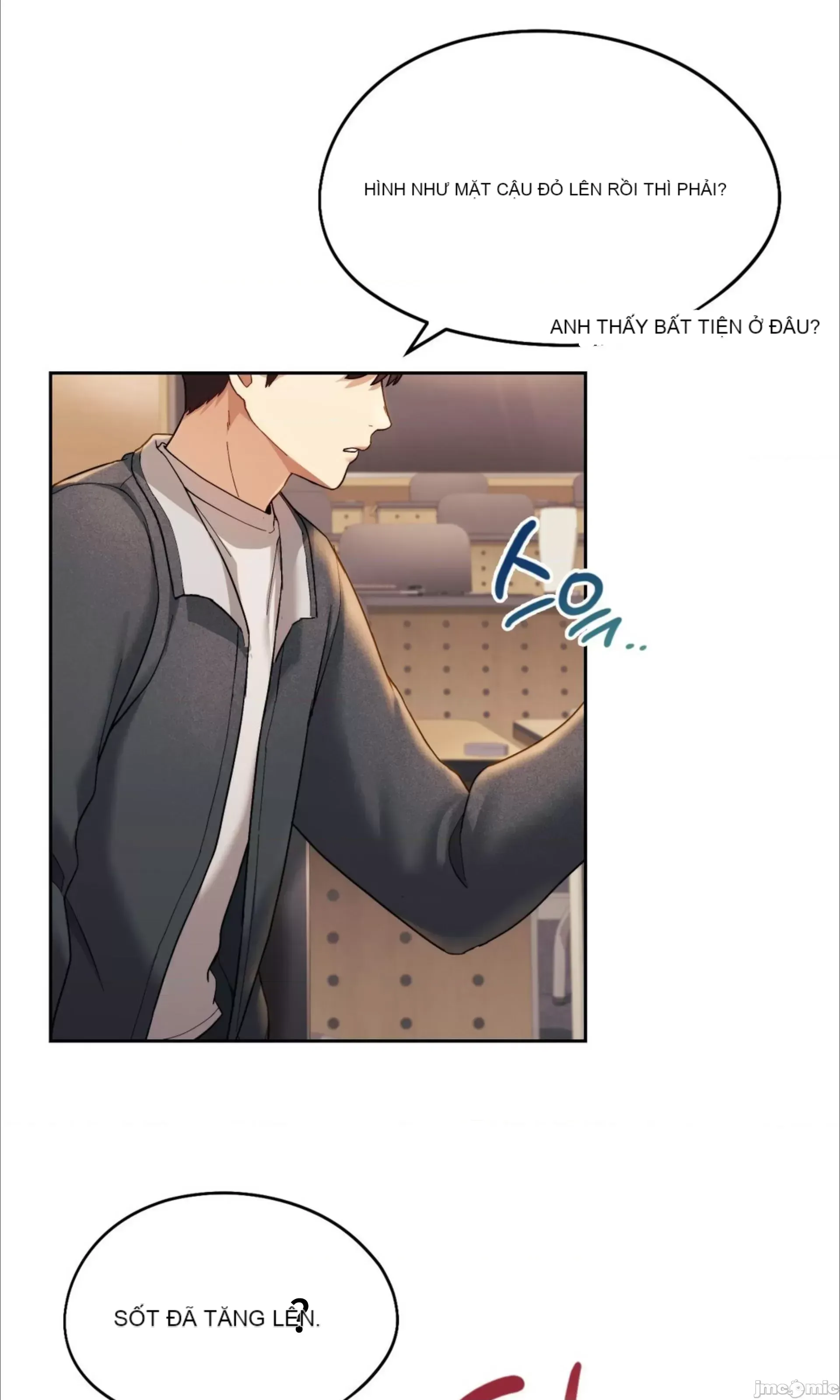 今日起的最愛 Chương 1-72