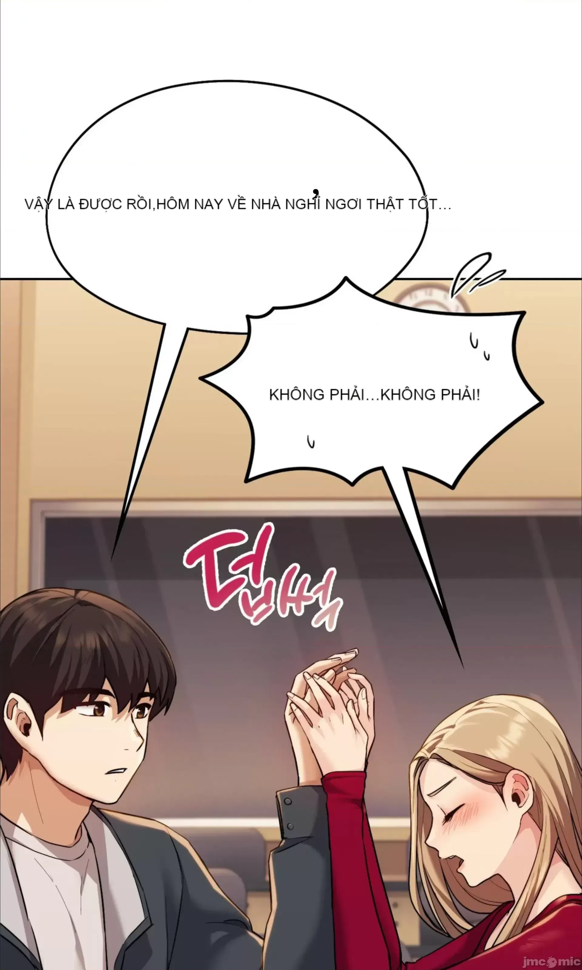 今日起的最愛 Chương 1-72