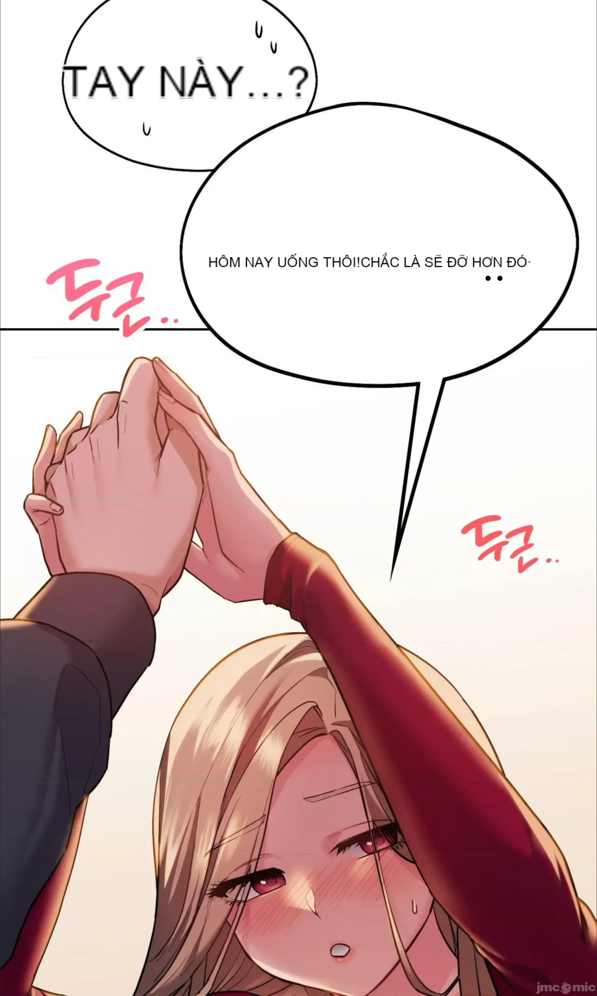 今日起的最愛 Chương 1-72