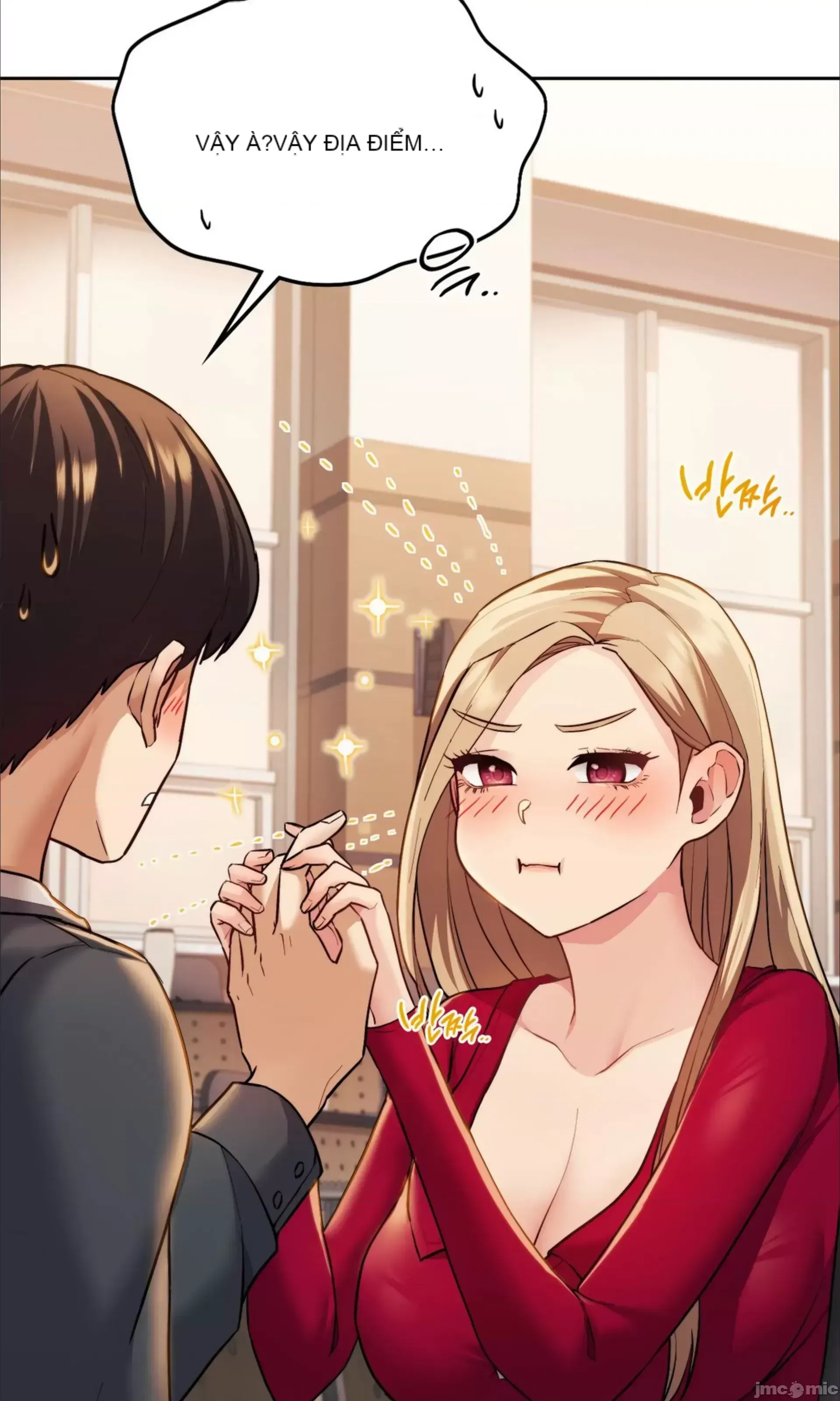 今日起的最愛 Chương 1-72