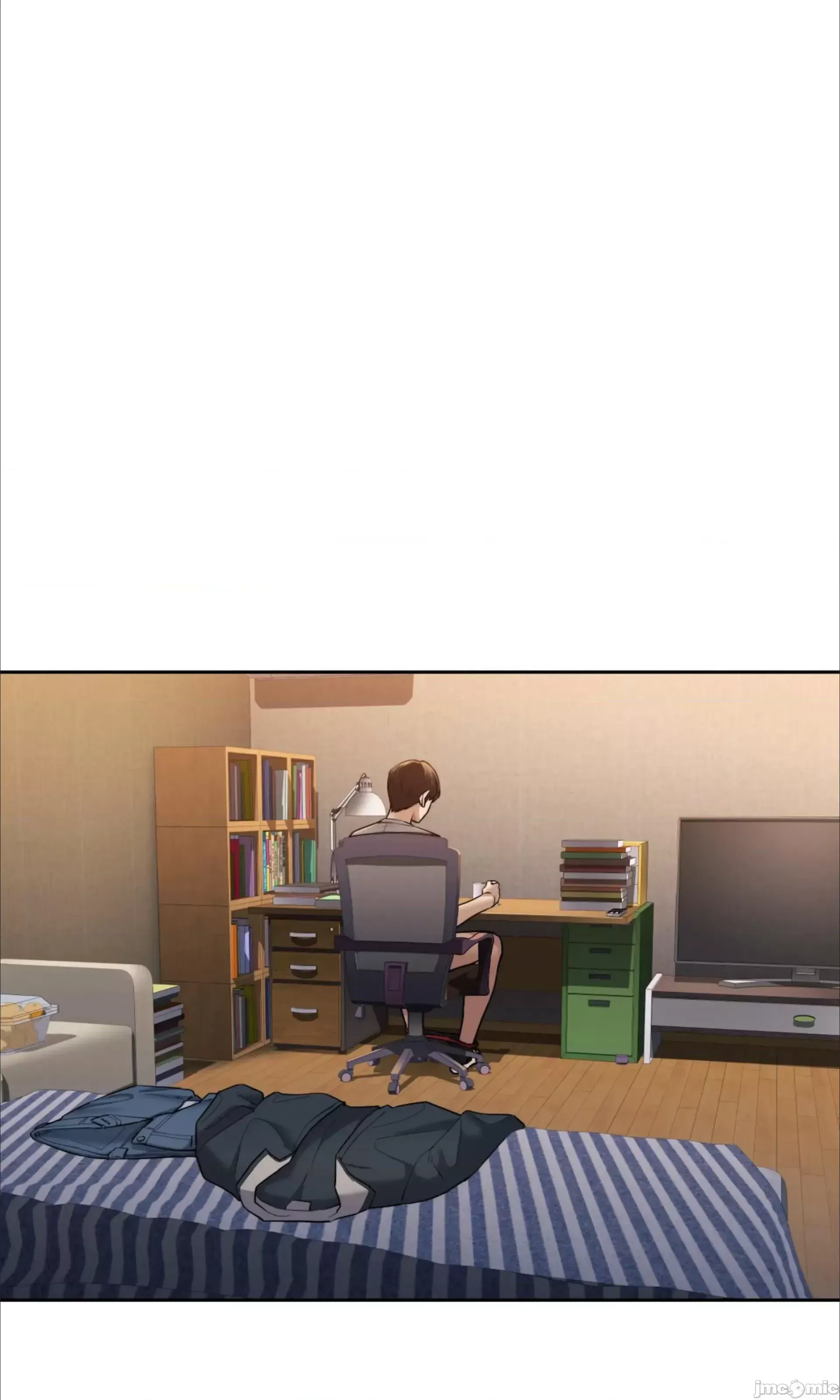 今日起的最愛 Chương 1-72