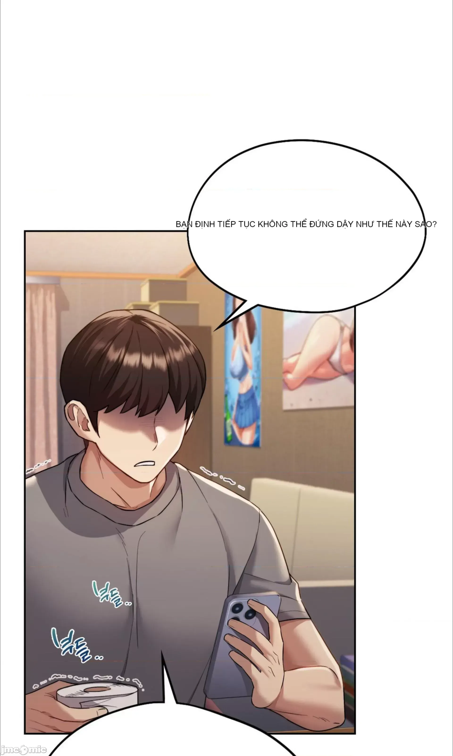 今日起的最愛 Chương 1-72