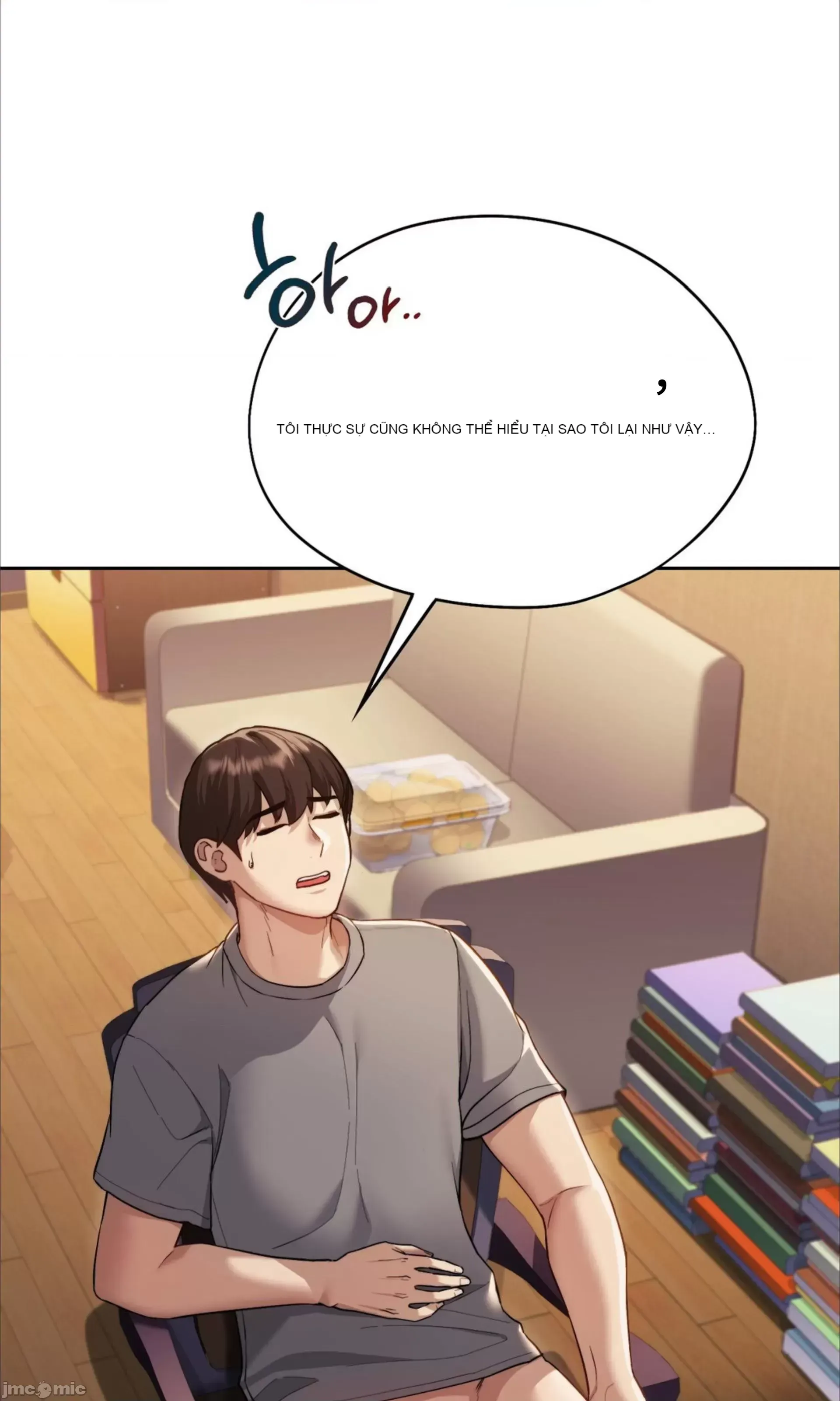 今日起的最愛 Chương 1-72