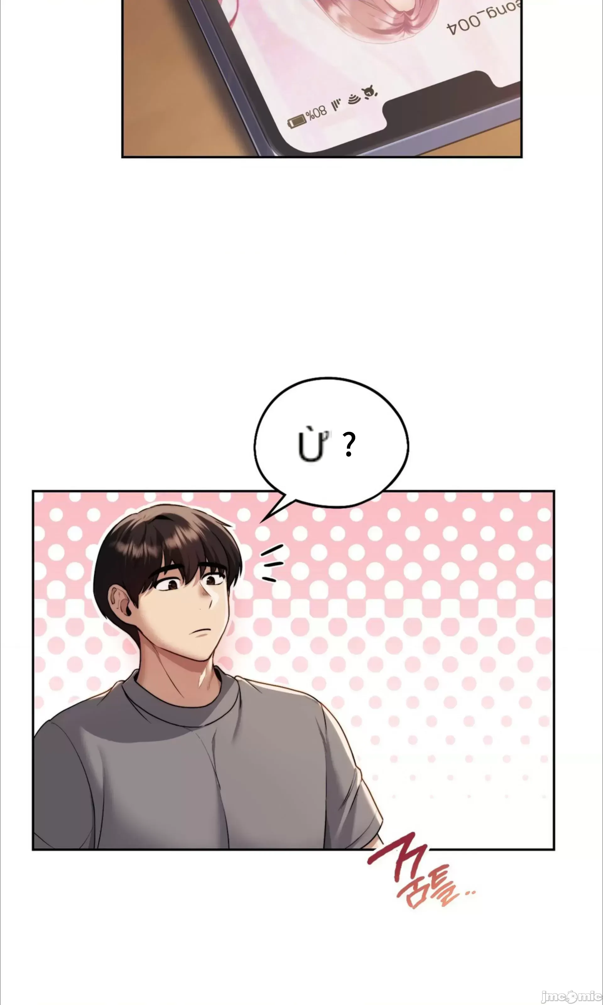 今日起的最愛 Chương 1-72