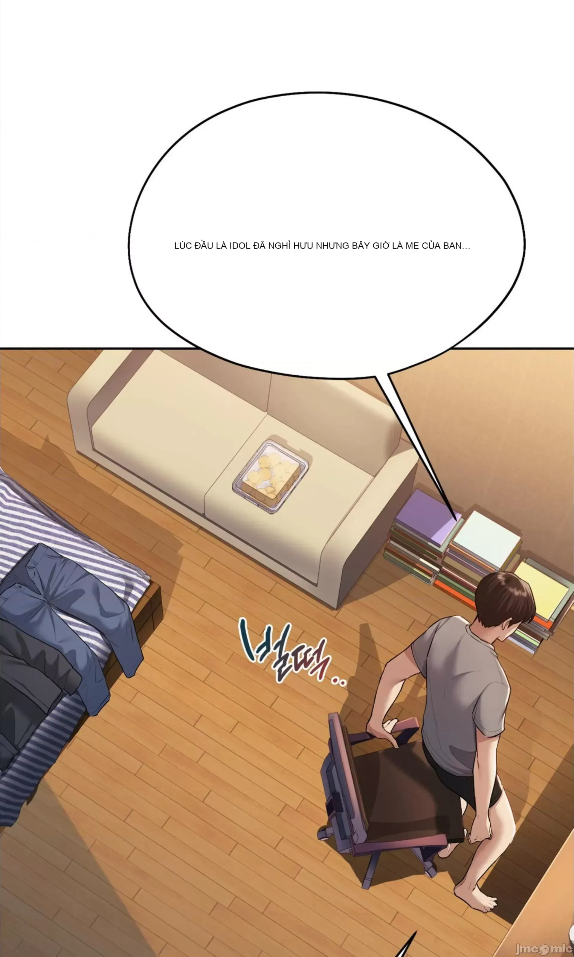 今日起的最愛 Chương 1-72