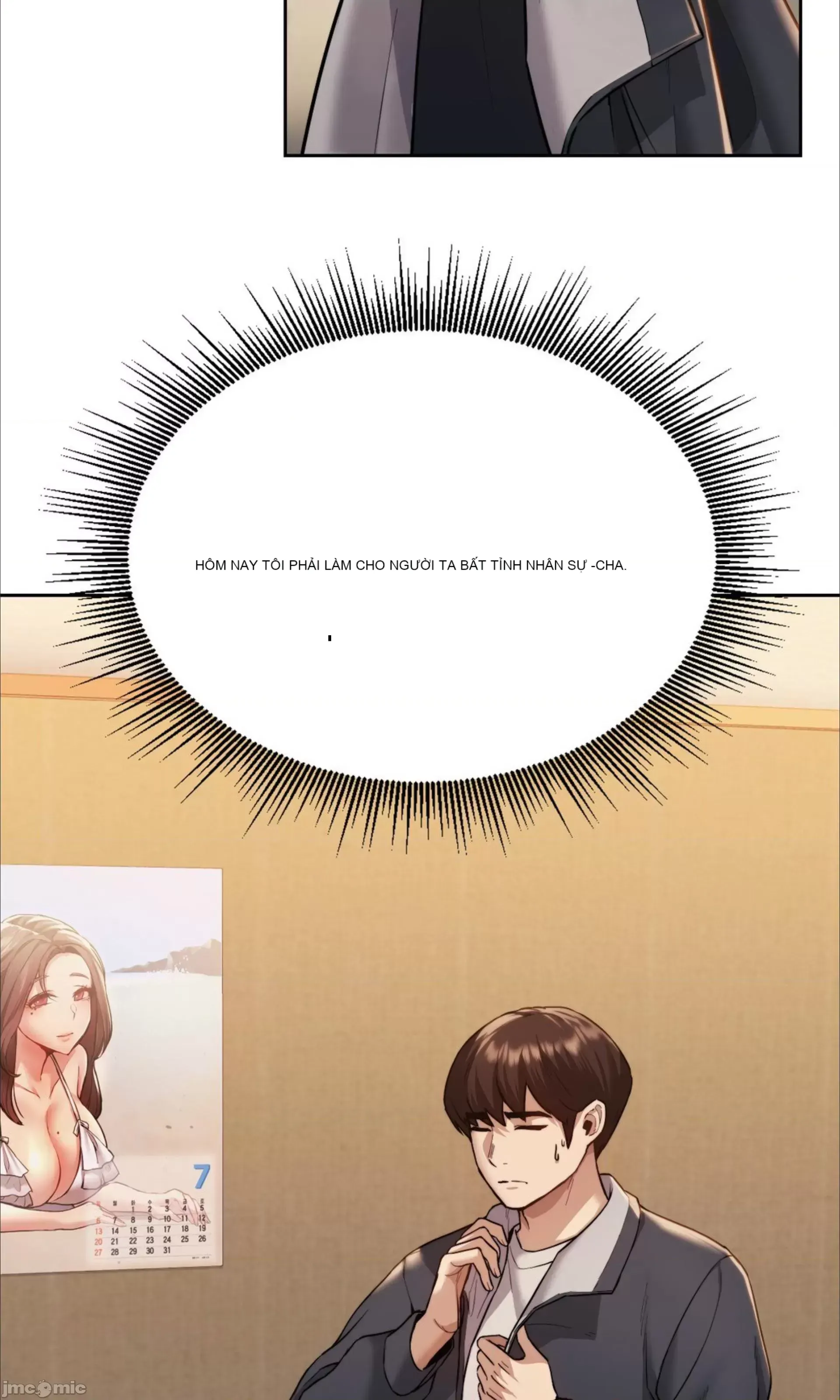 今日起的最愛 Chương 1-72