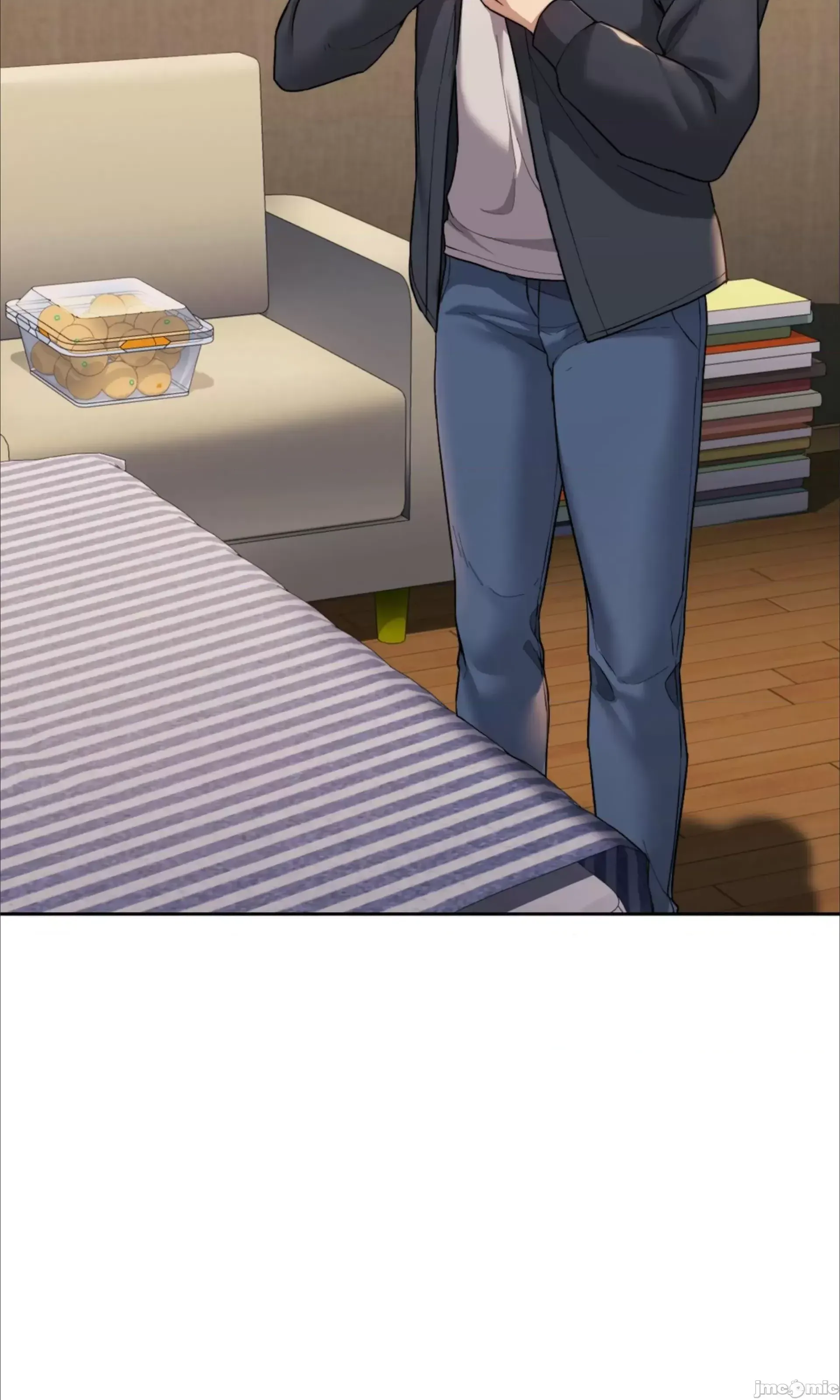 今日起的最愛 Chương 1-72