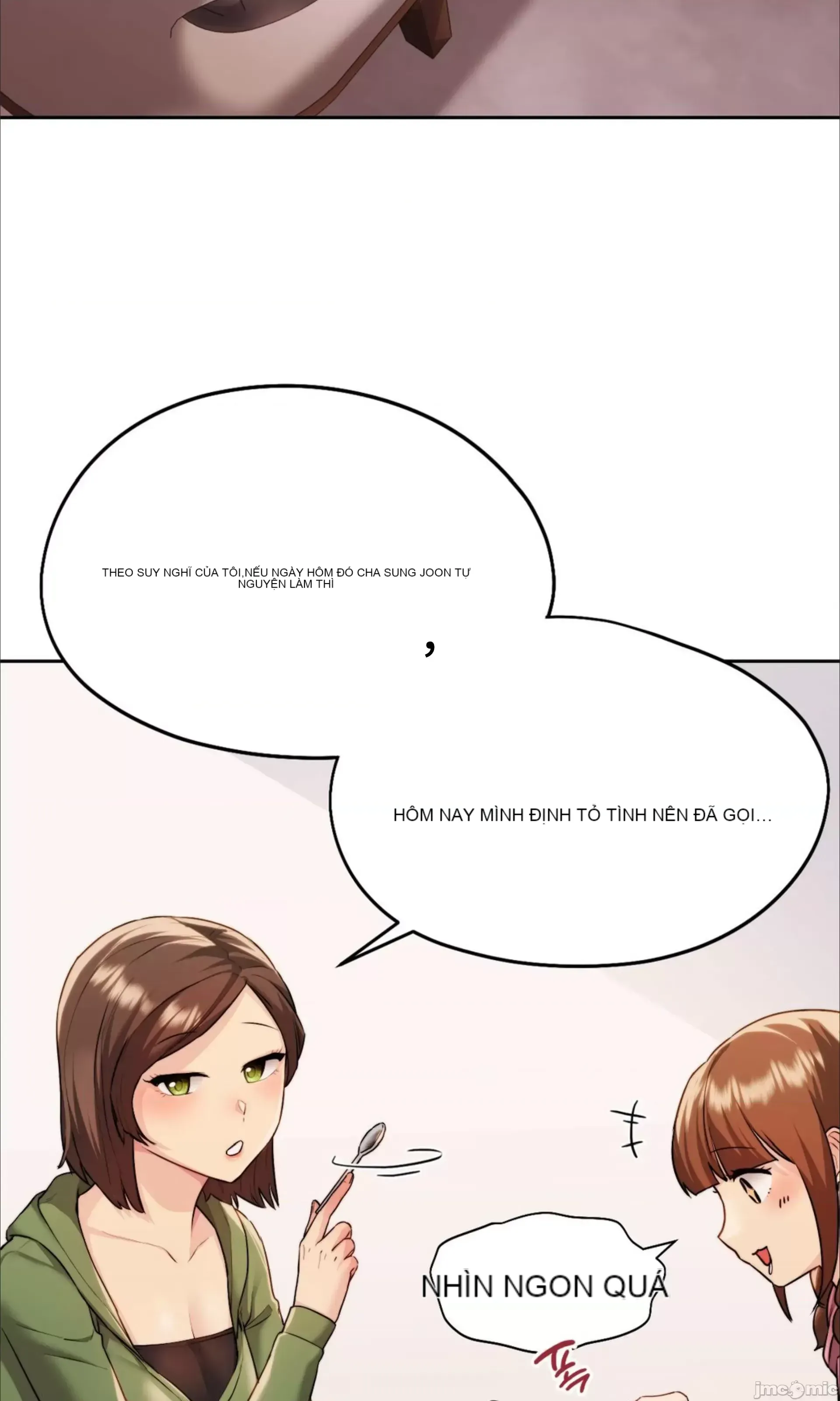 今日起的最愛 Chương 1-72