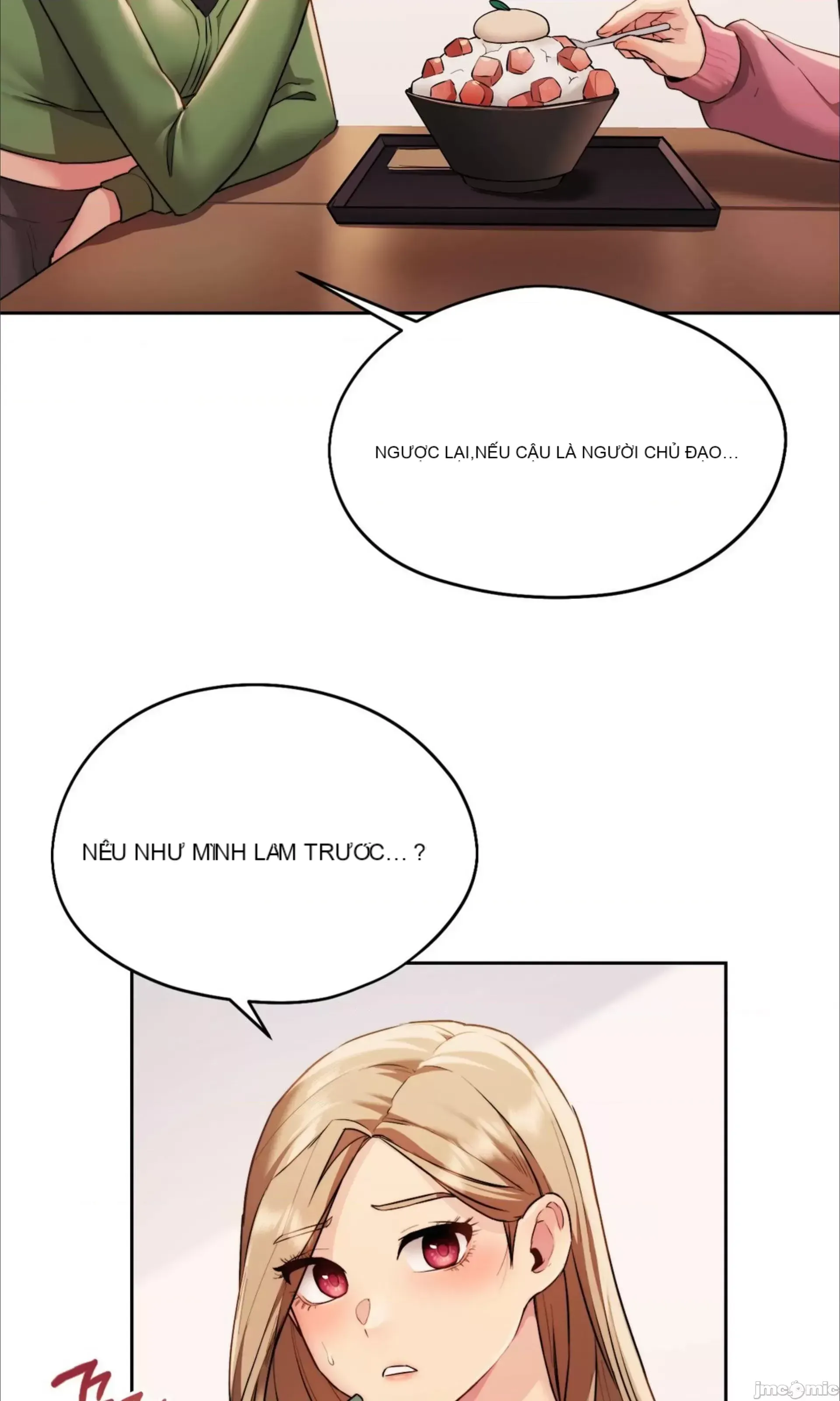 今日起的最愛 Chương 1-72