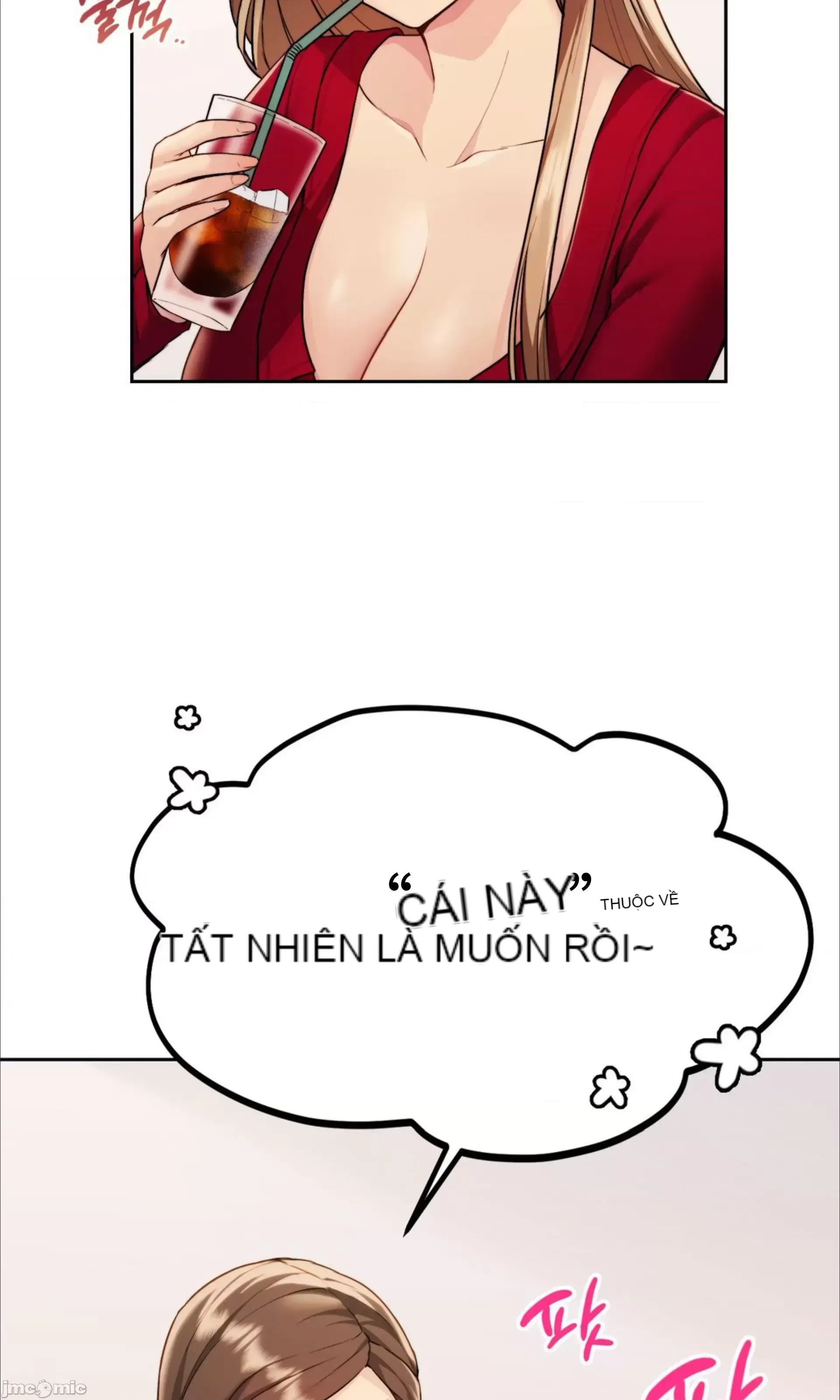 今日起的最愛 Chương 1-72