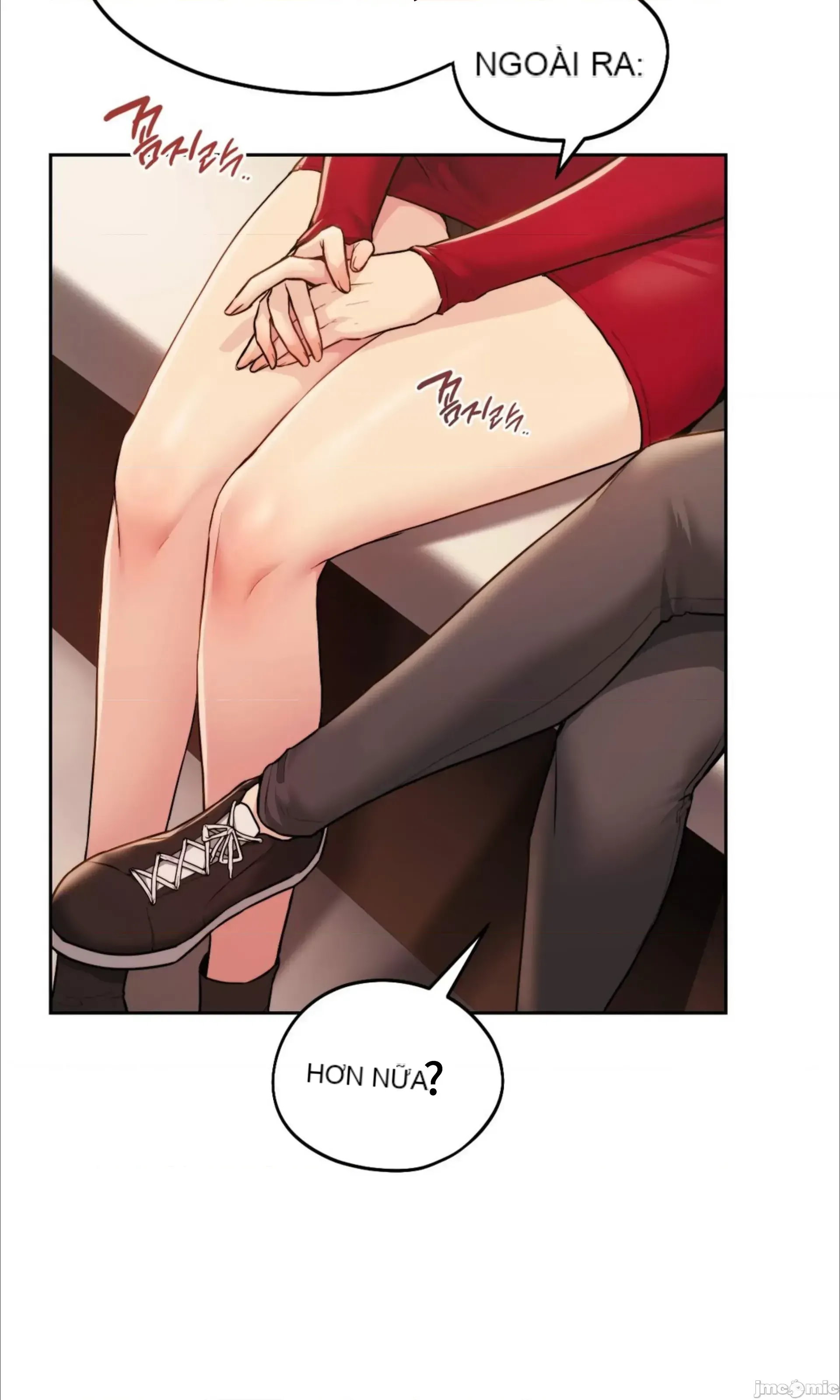 今日起的最愛 Chương 1-72