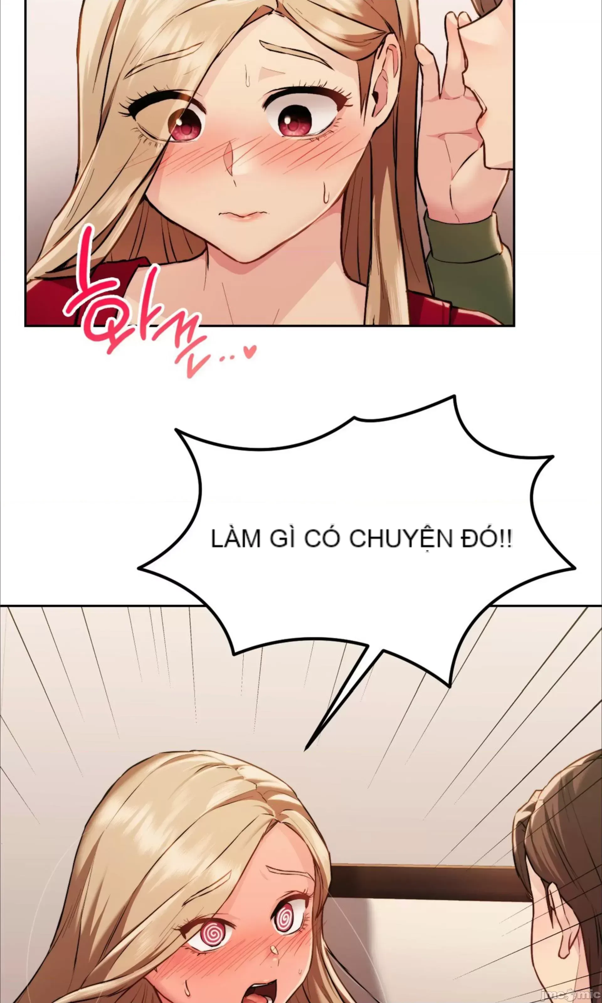 今日起的最愛 Chương 1-72