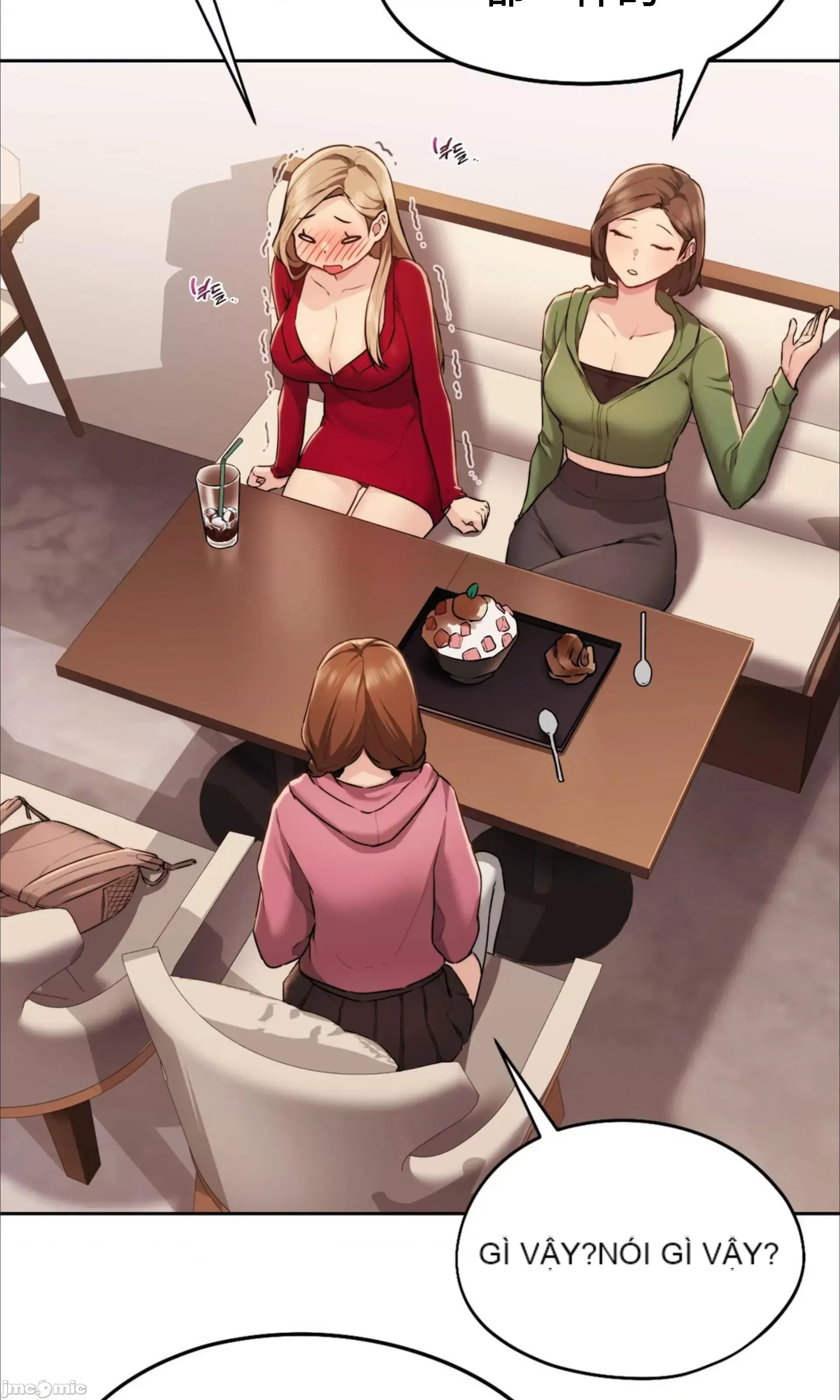 今日起的最愛 Chương 1-72