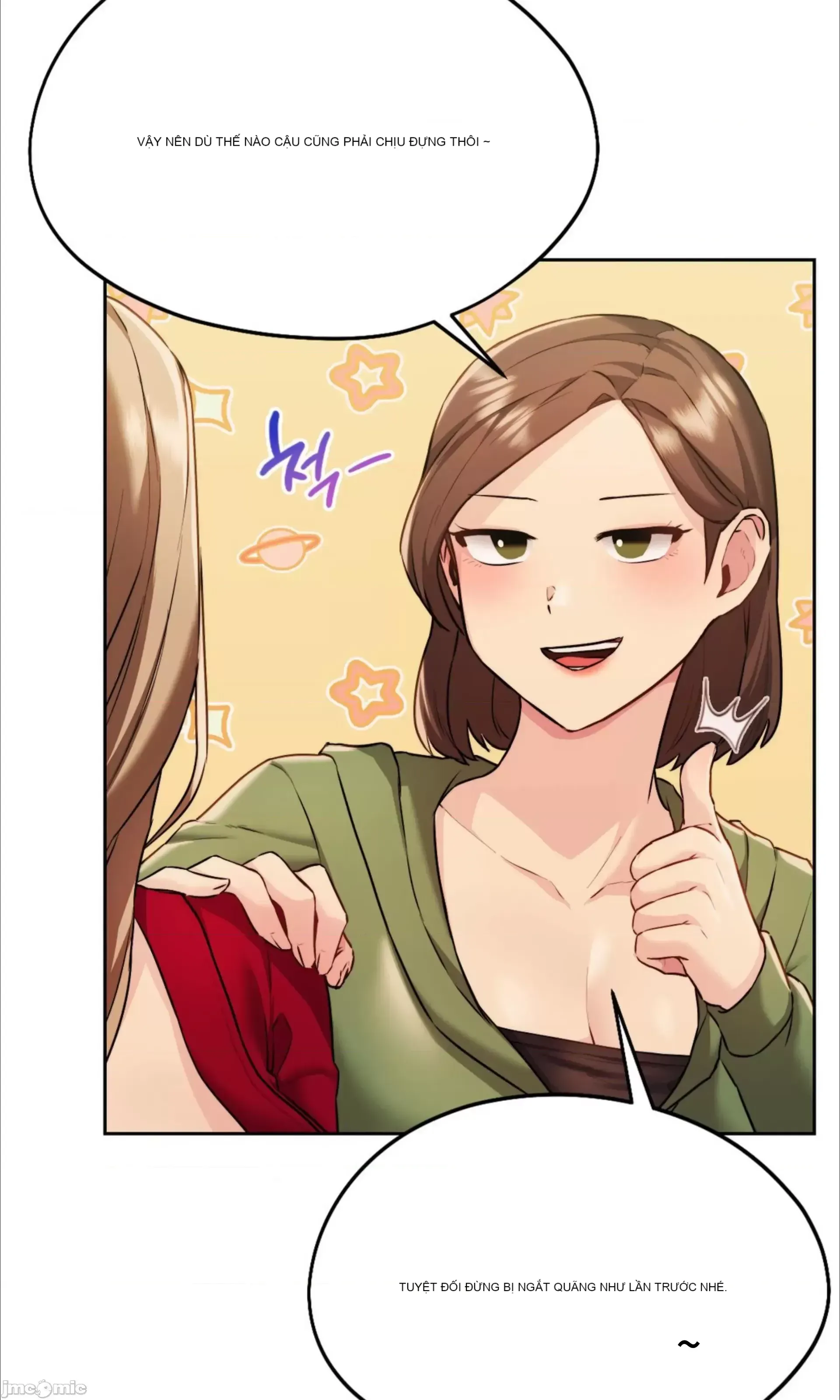 今日起的最愛 Chương 1-72