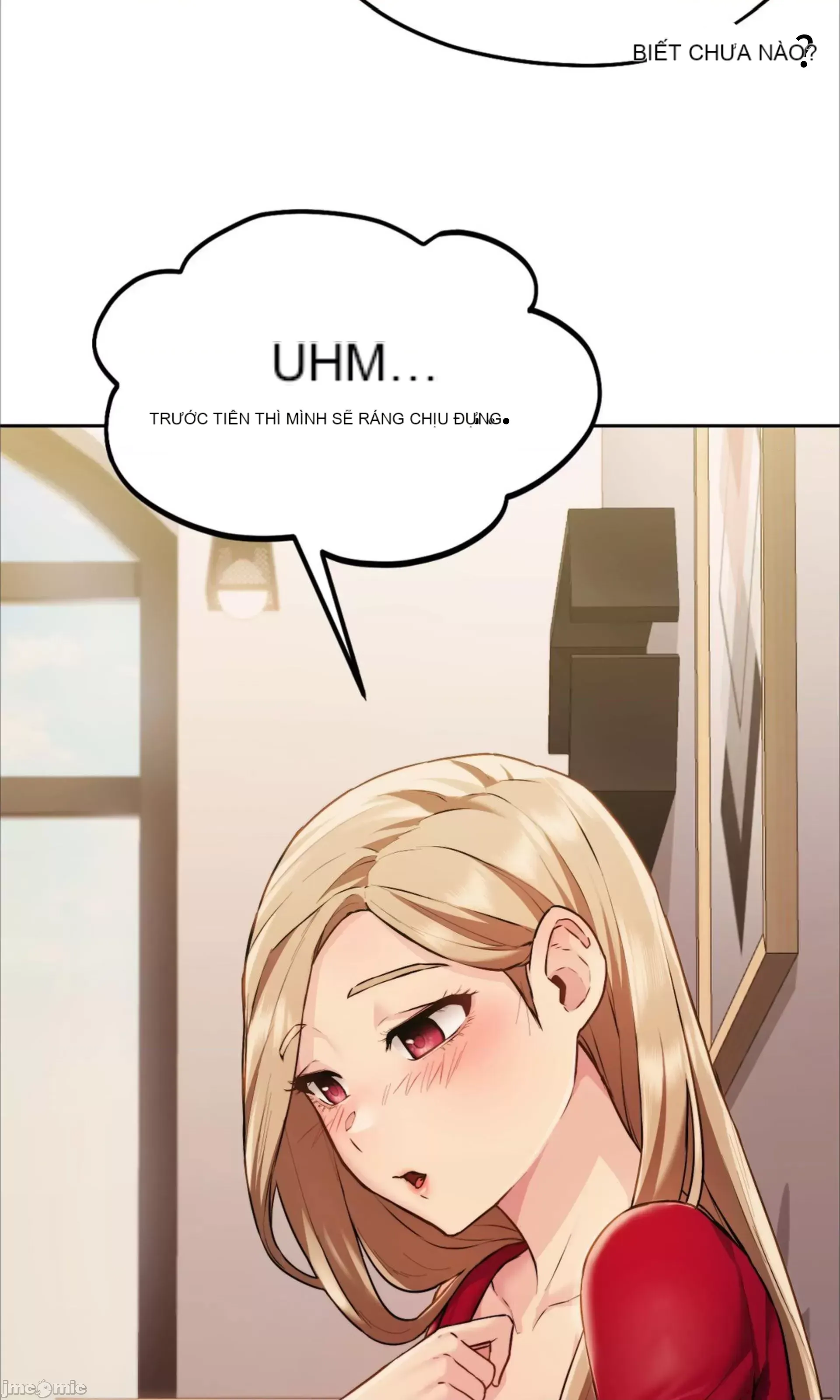 今日起的最愛 Chương 1-72