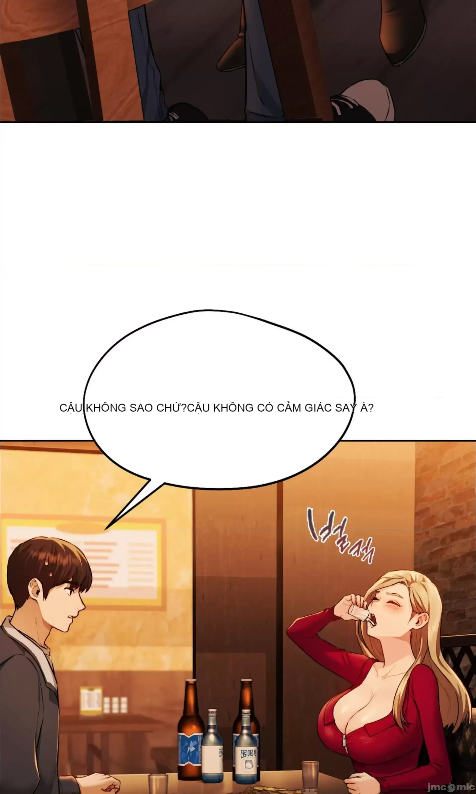 今日起的最愛 Chương 1-72