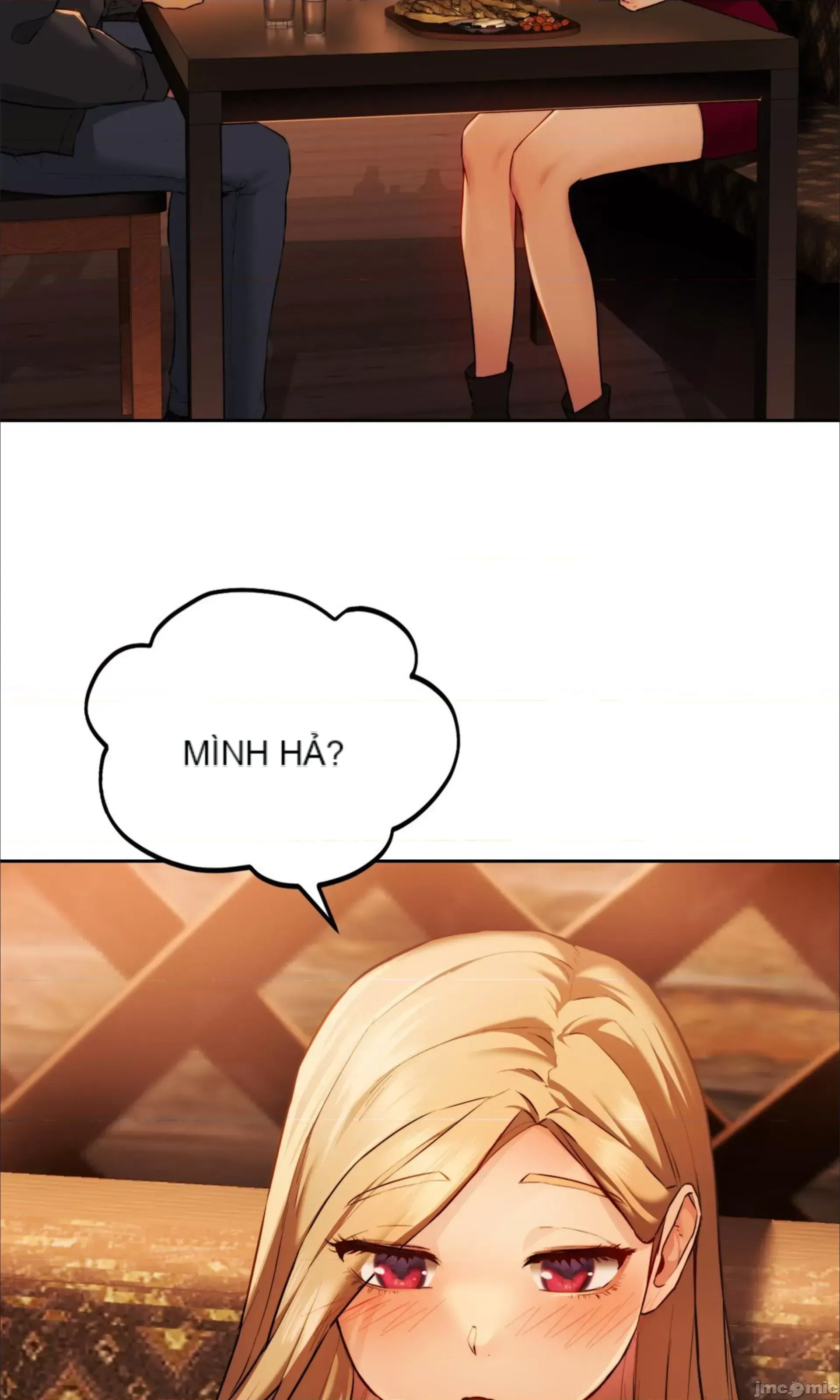 今日起的最愛 Chương 1-72