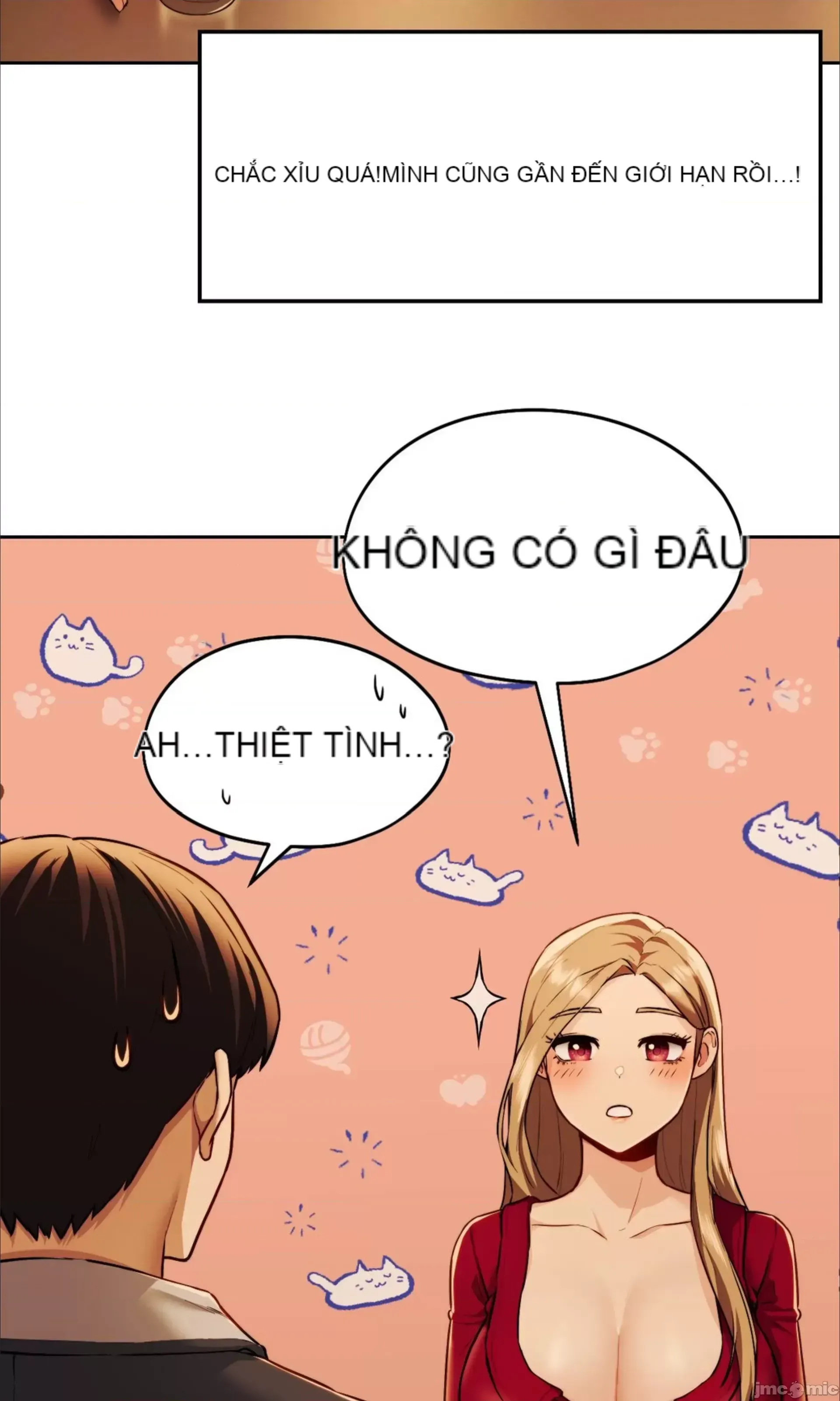 今日起的最愛 Chương 1-72