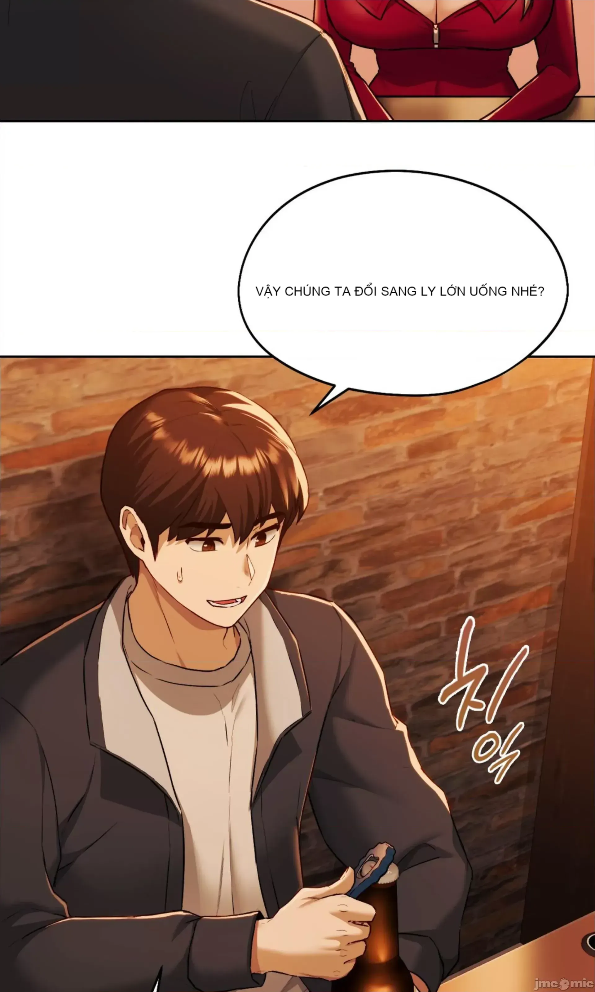 今日起的最愛 Chương 1-72