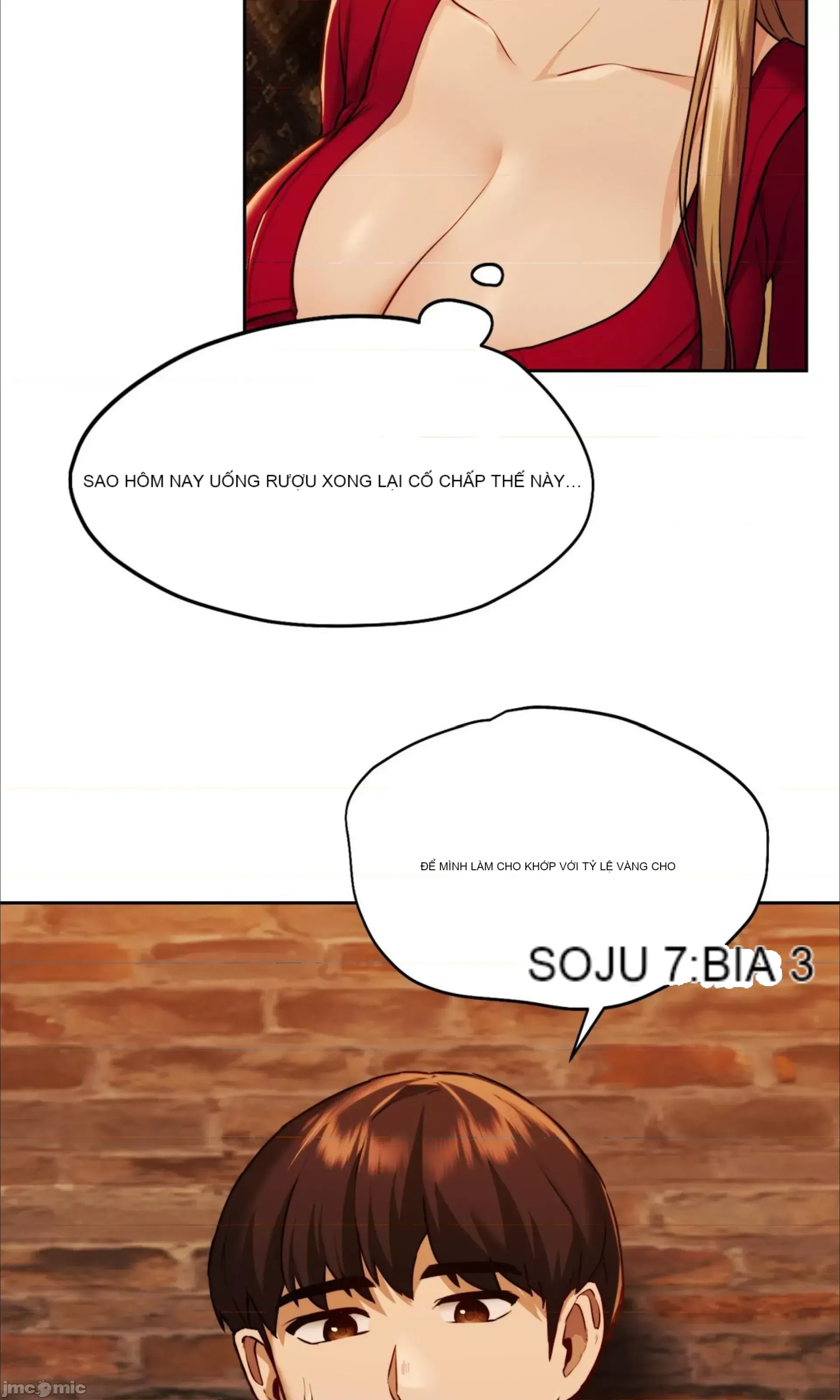 今日起的最愛 Chương 1-72