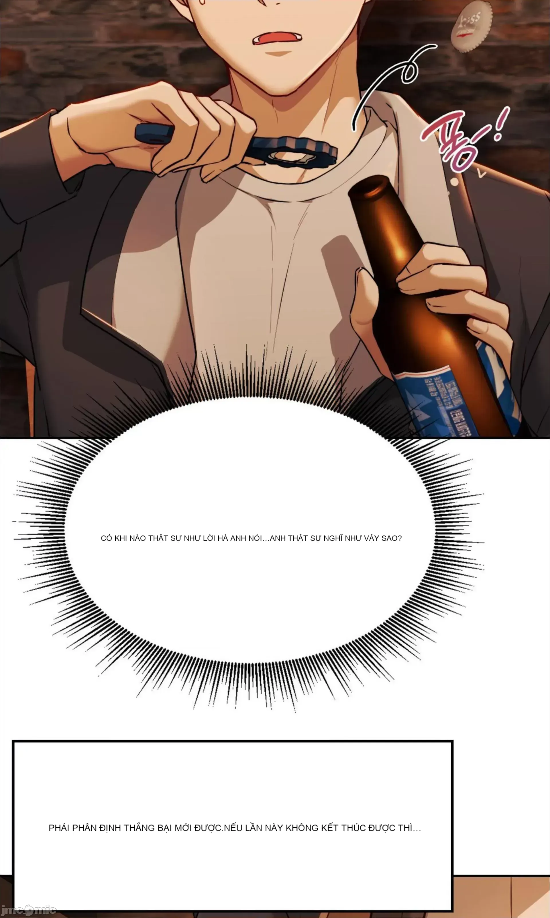 今日起的最愛 Chương 1-72