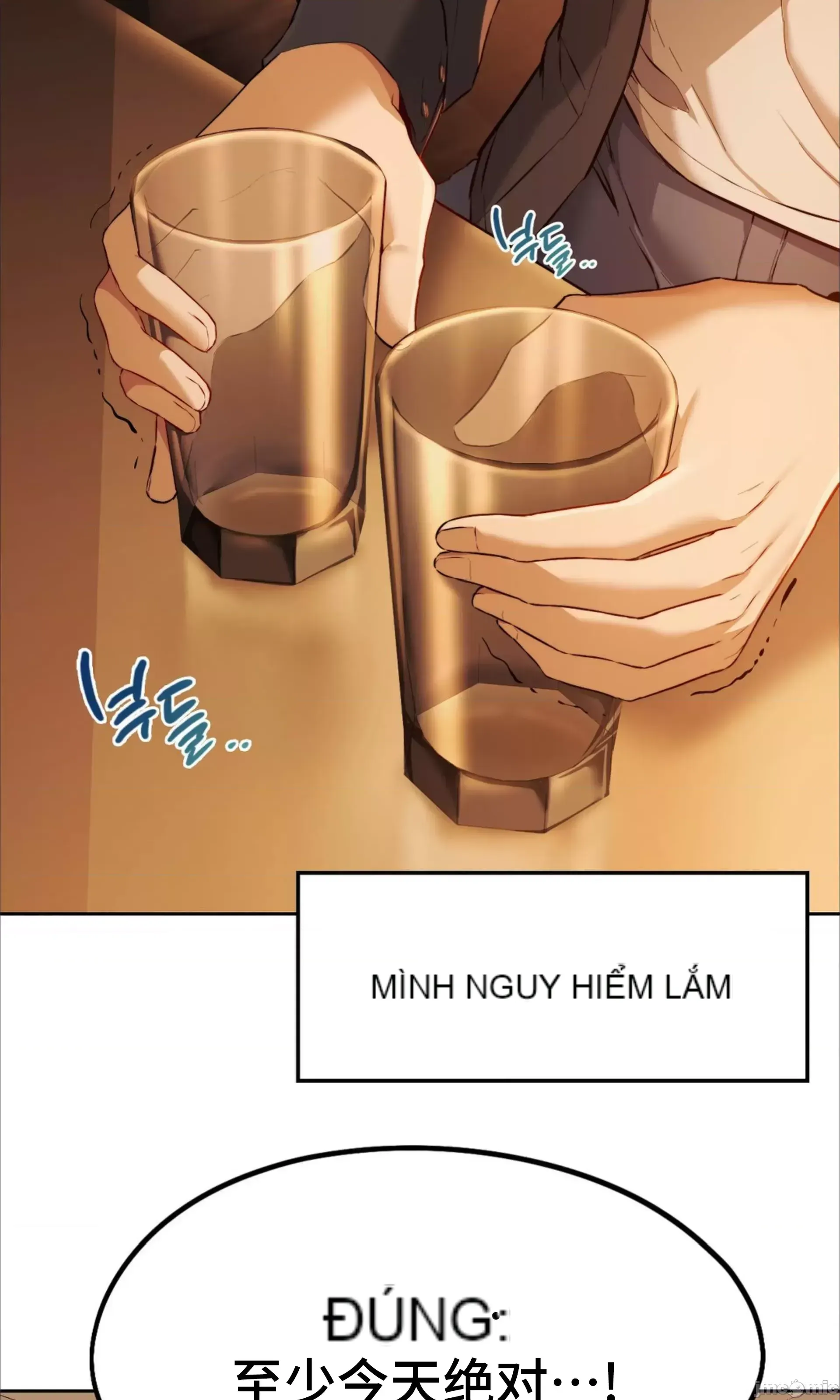 今日起的最愛 Chương 1-72