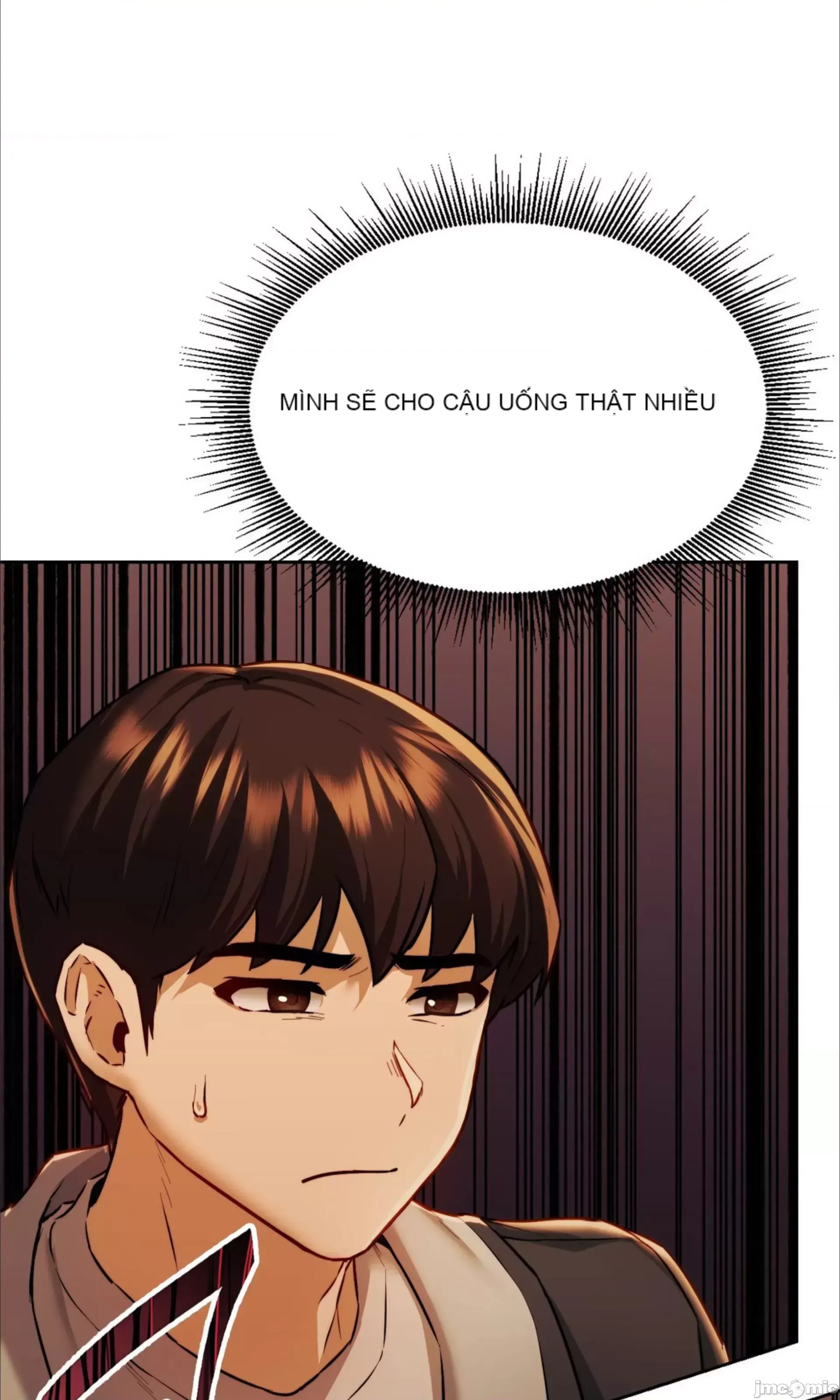 今日起的最愛 Chương 1-72