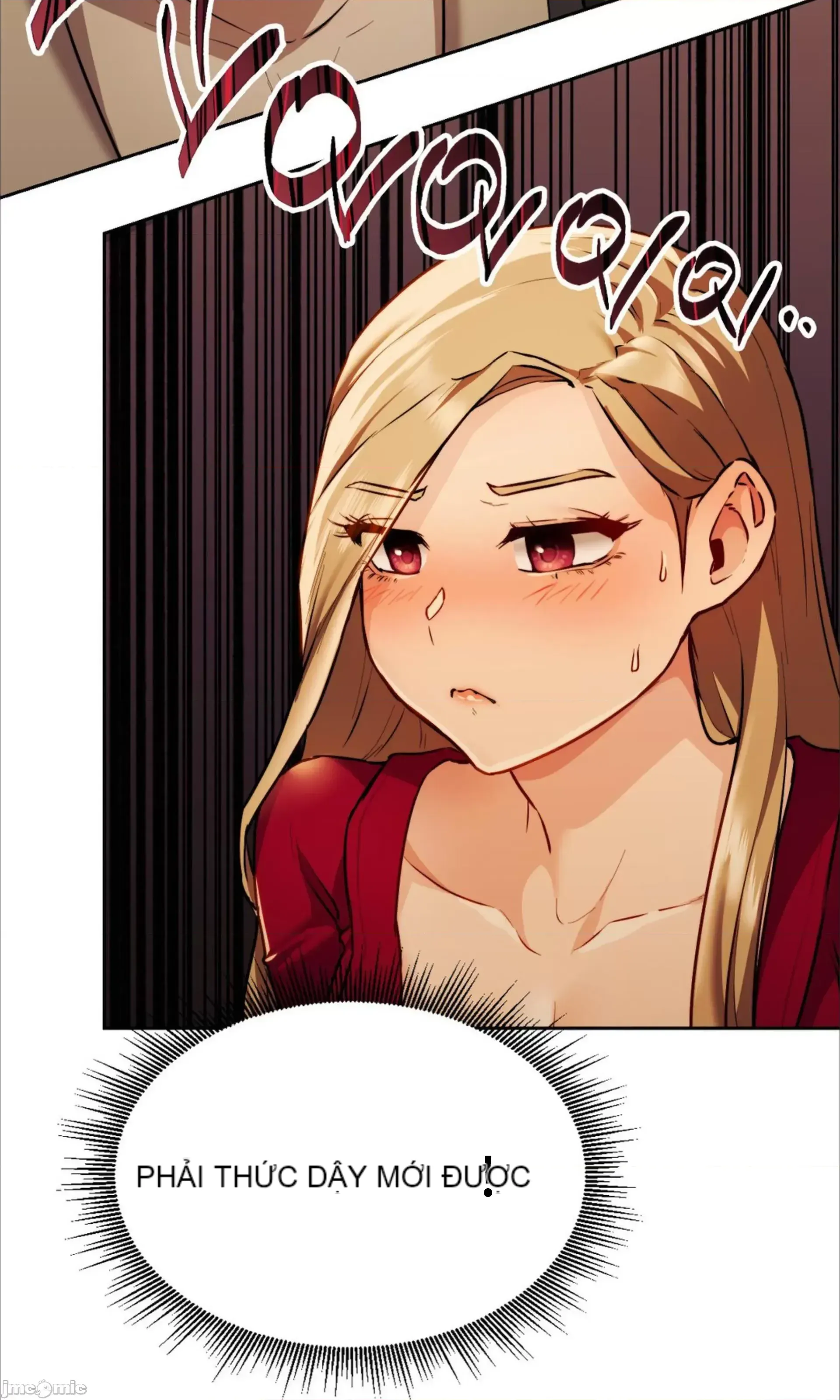 今日起的最愛 Chương 1-72