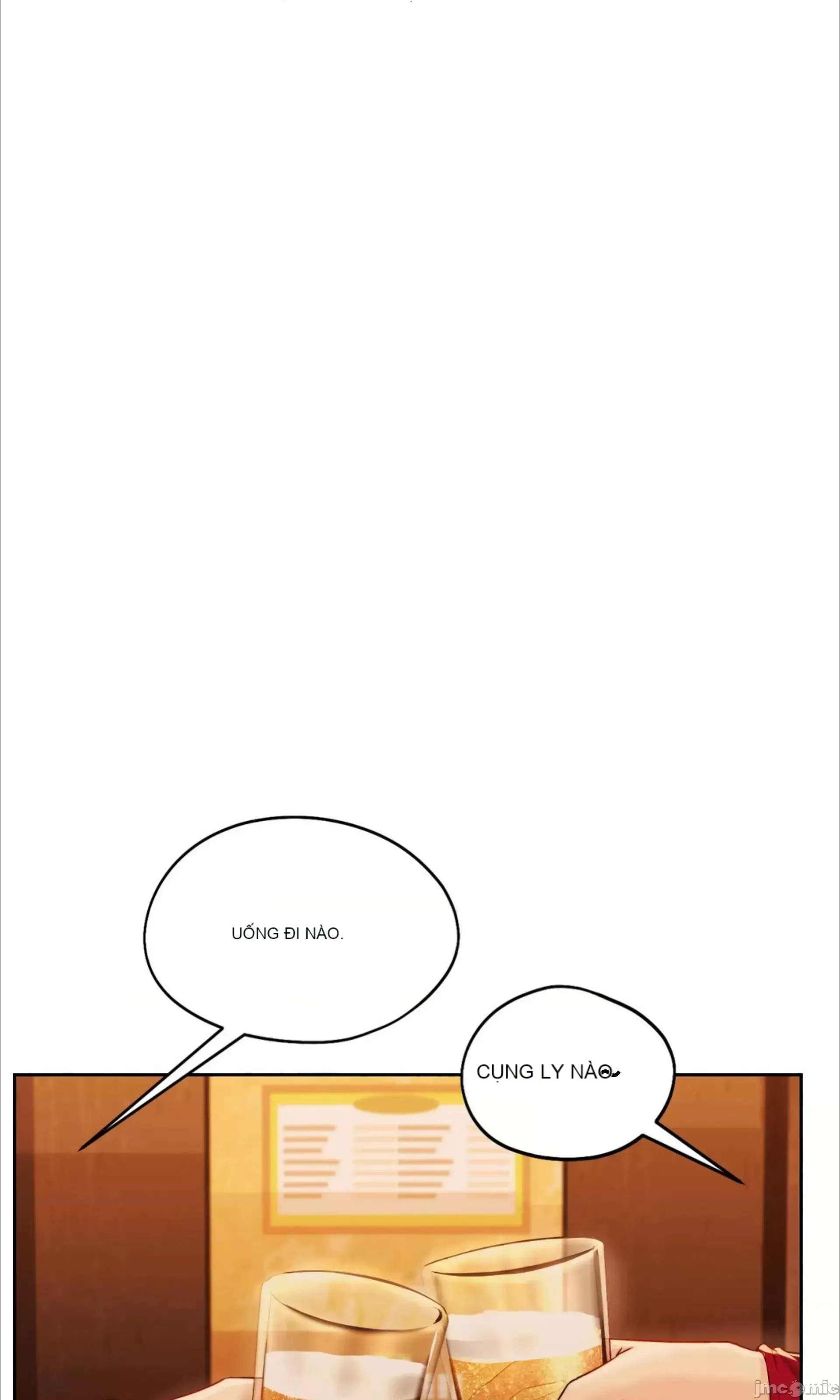 今日起的最愛 Chương 1-72