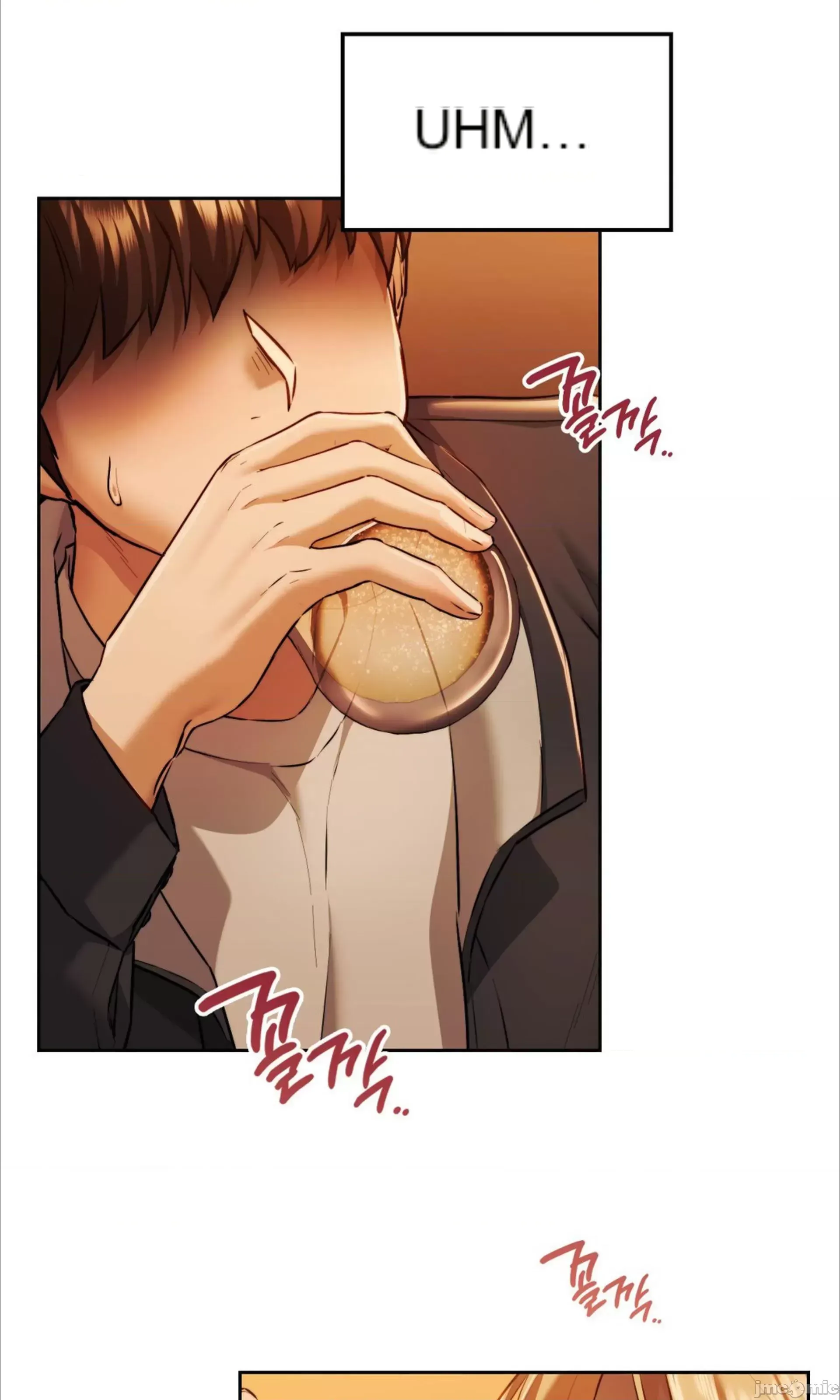 今日起的最愛 Chương 1-72