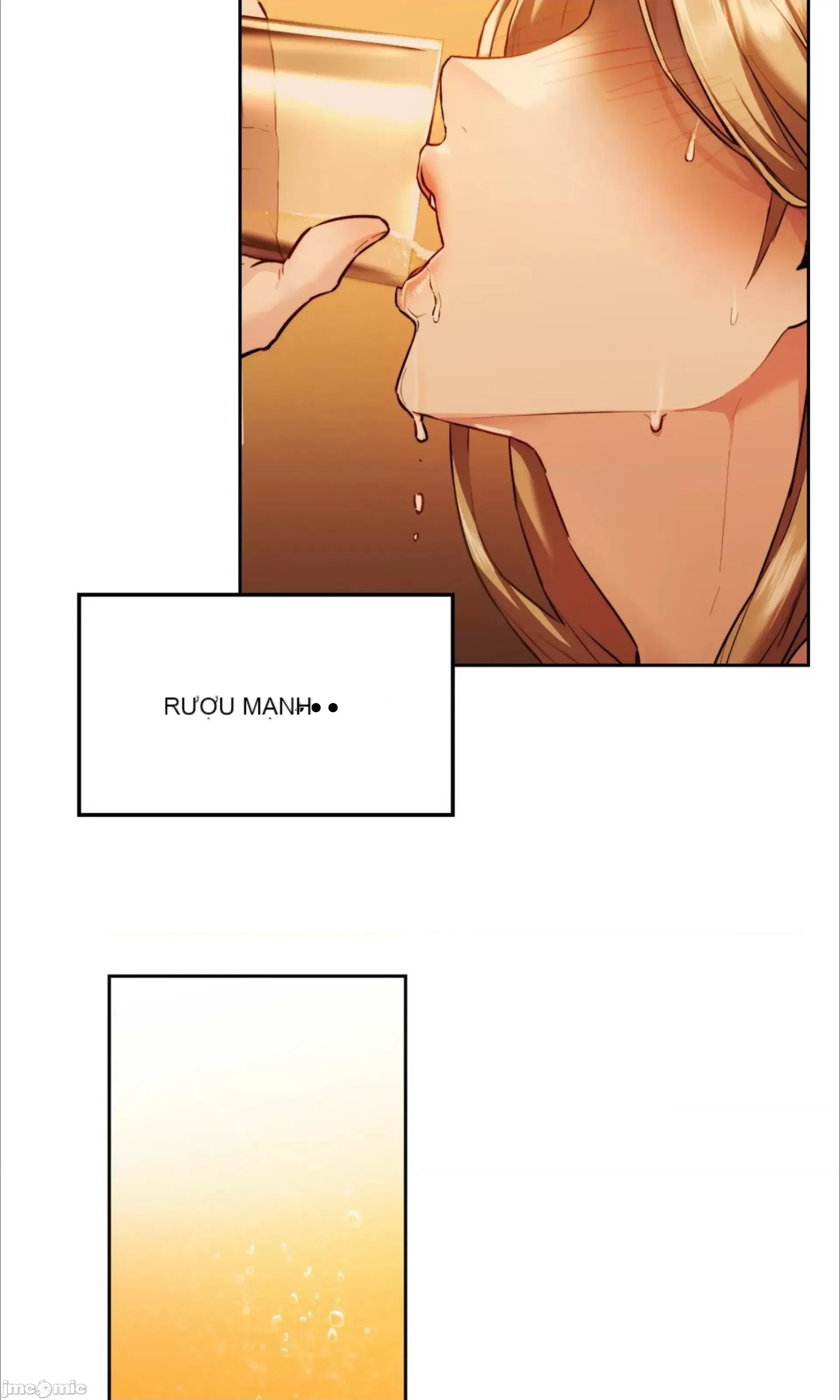 今日起的最愛 Chương 1-72