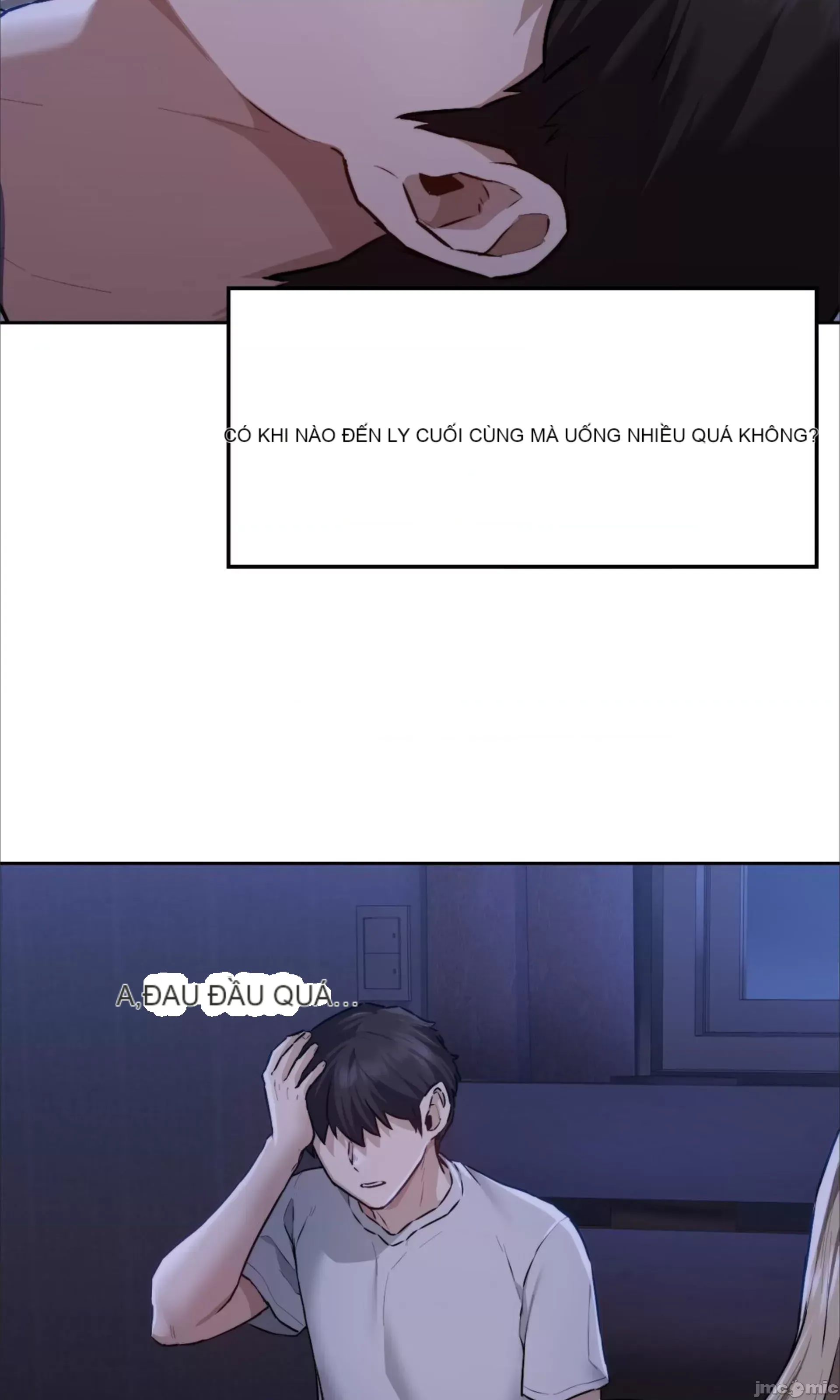 今日起的最愛 Chương 1-72