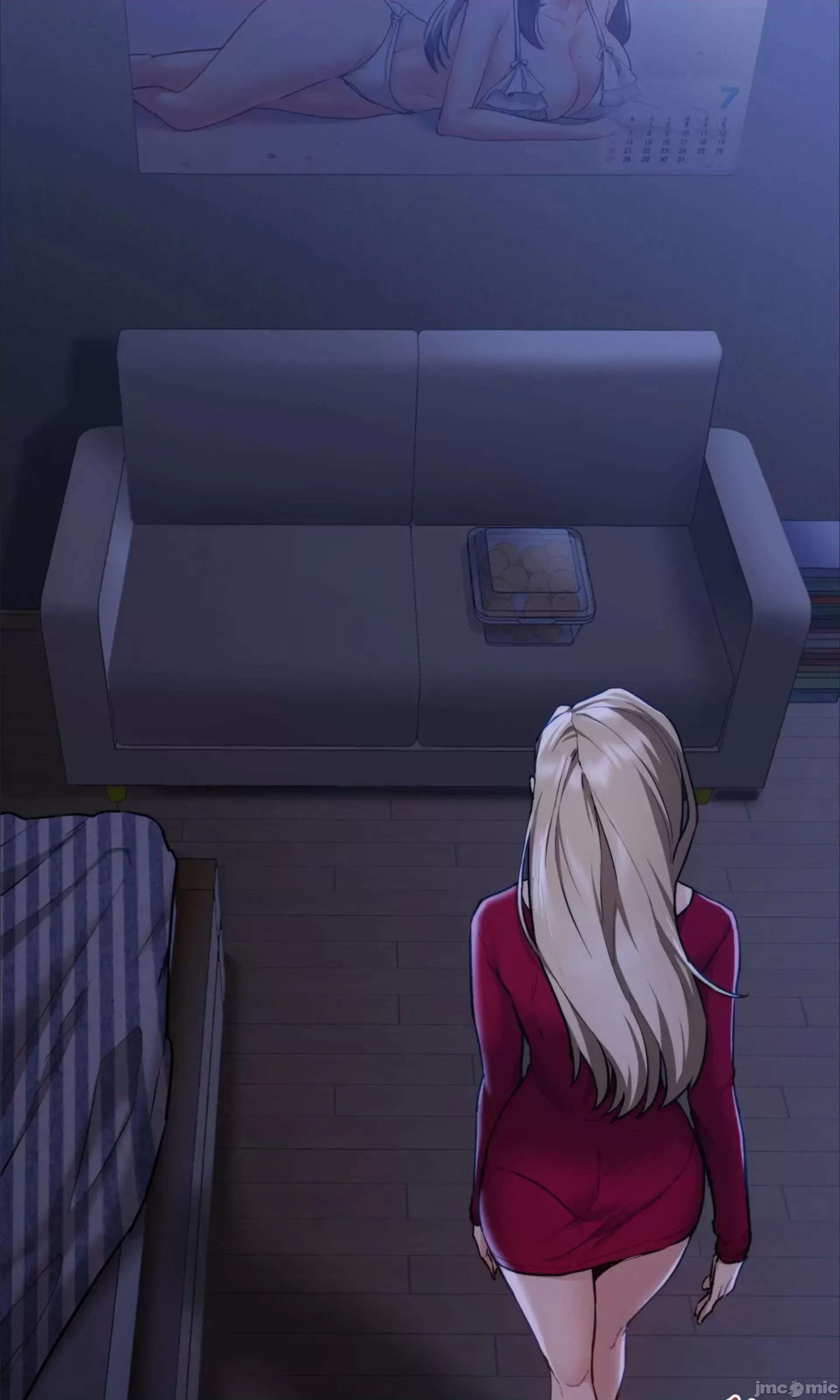 今日起的最愛 Chương 1-72