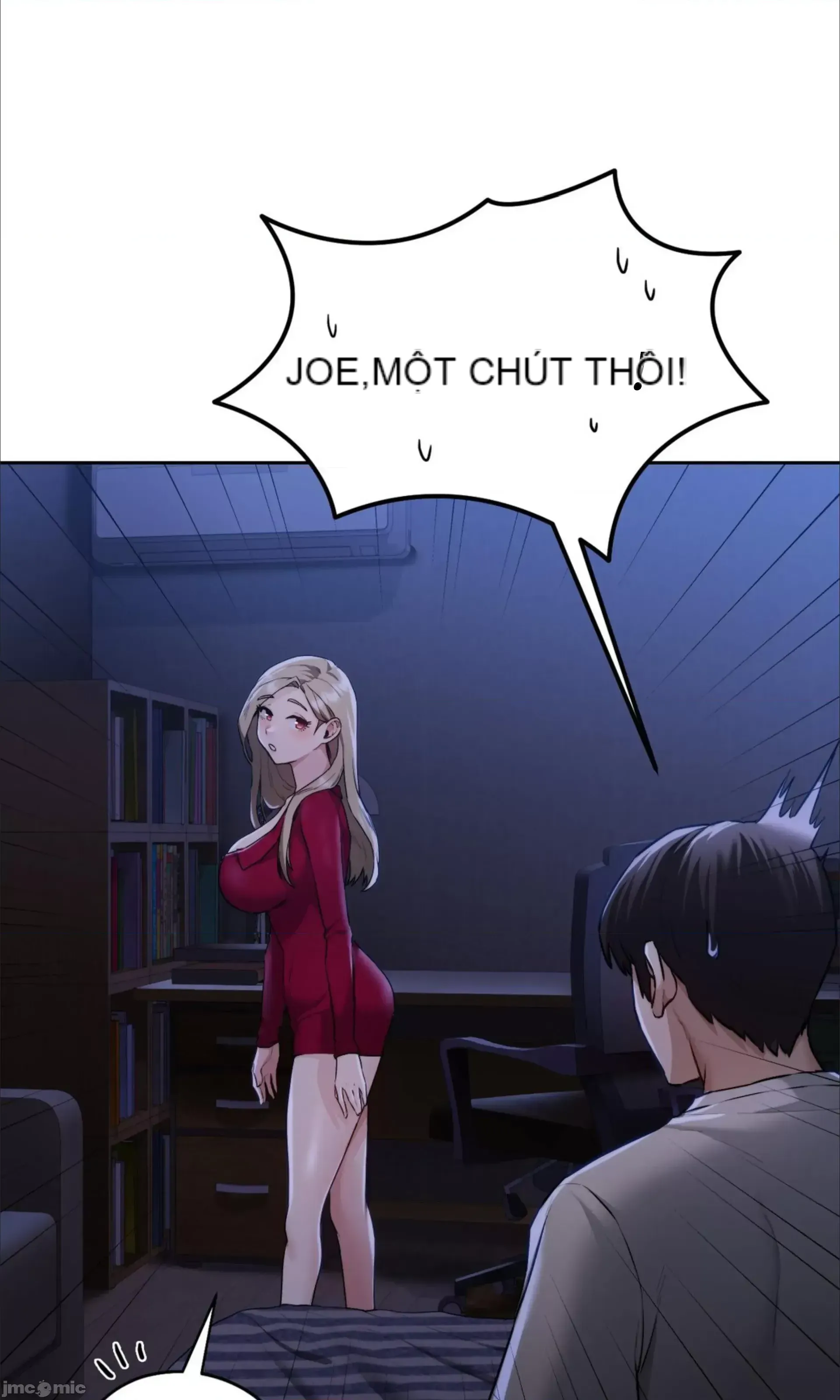 今日起的最愛 Chương 1-72