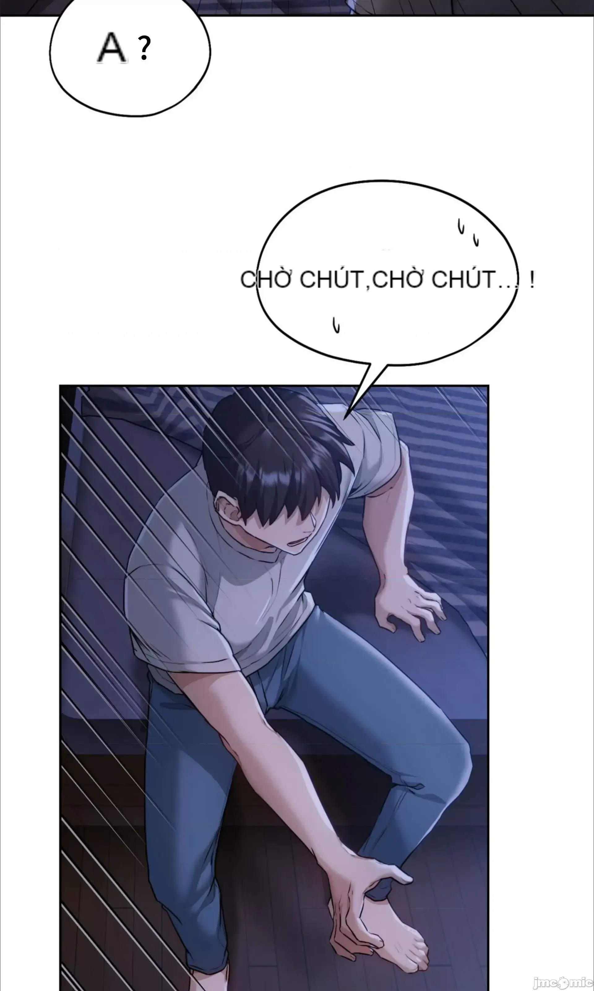 今日起的最愛 Chương 1-72