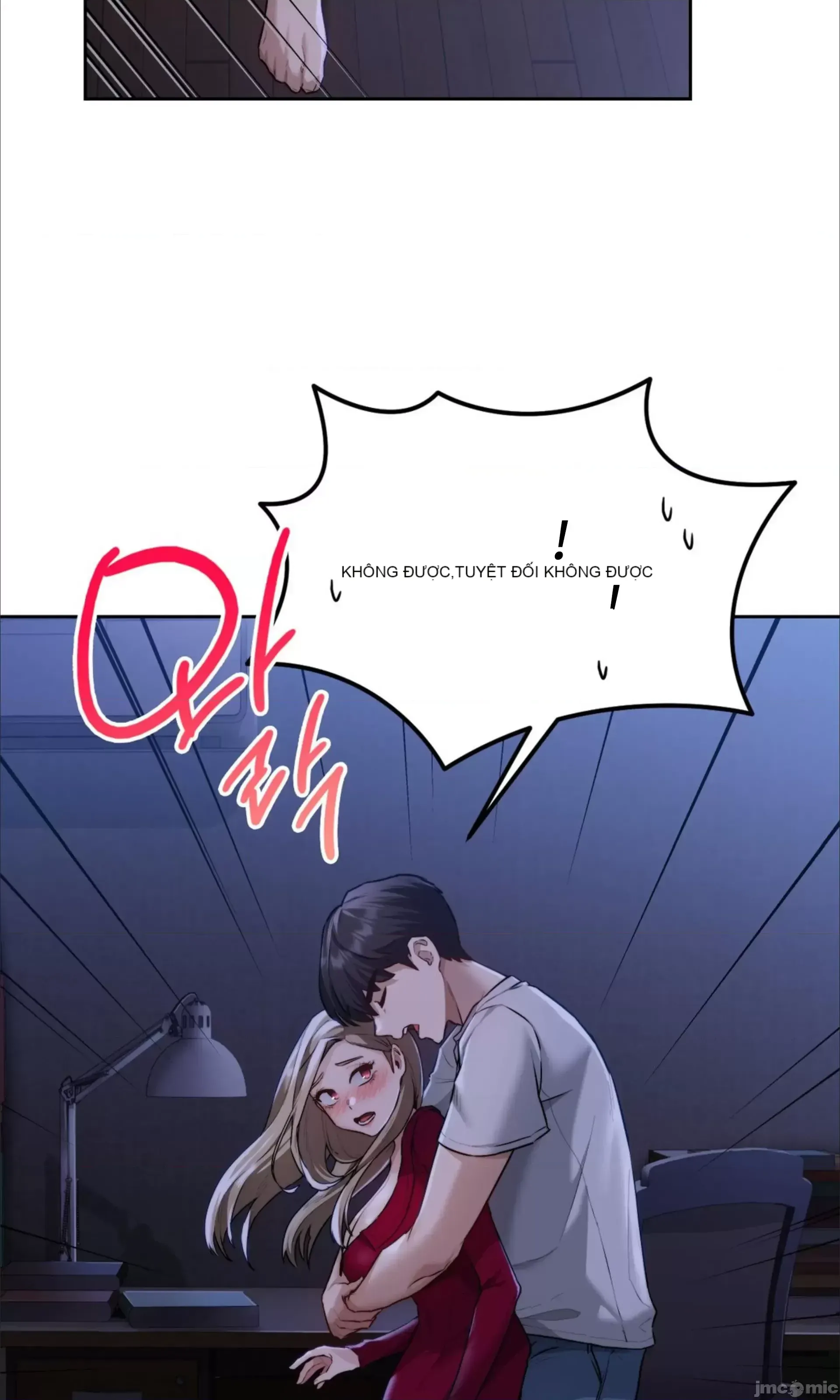 今日起的最愛 Chương 1-72