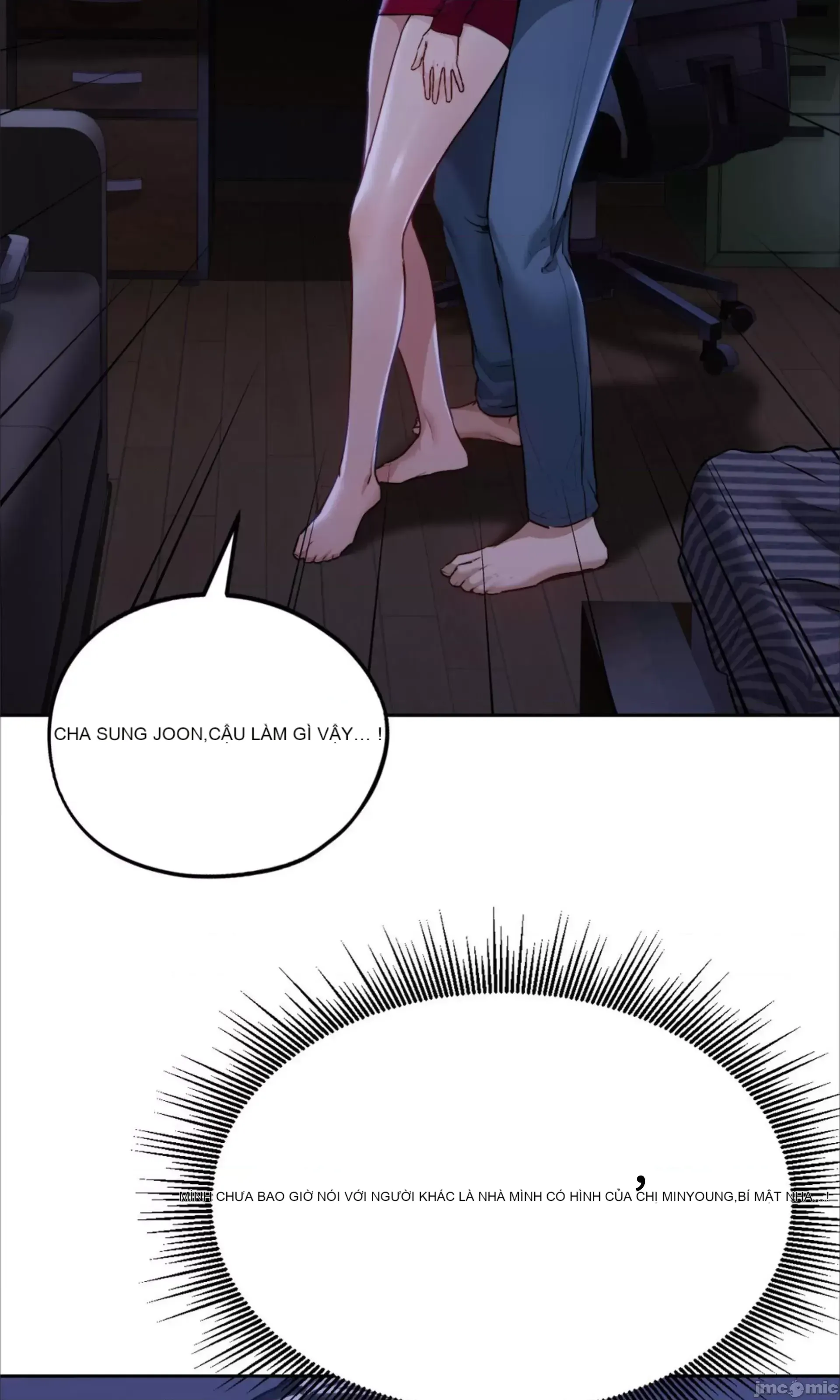 今日起的最愛 Chương 1-72