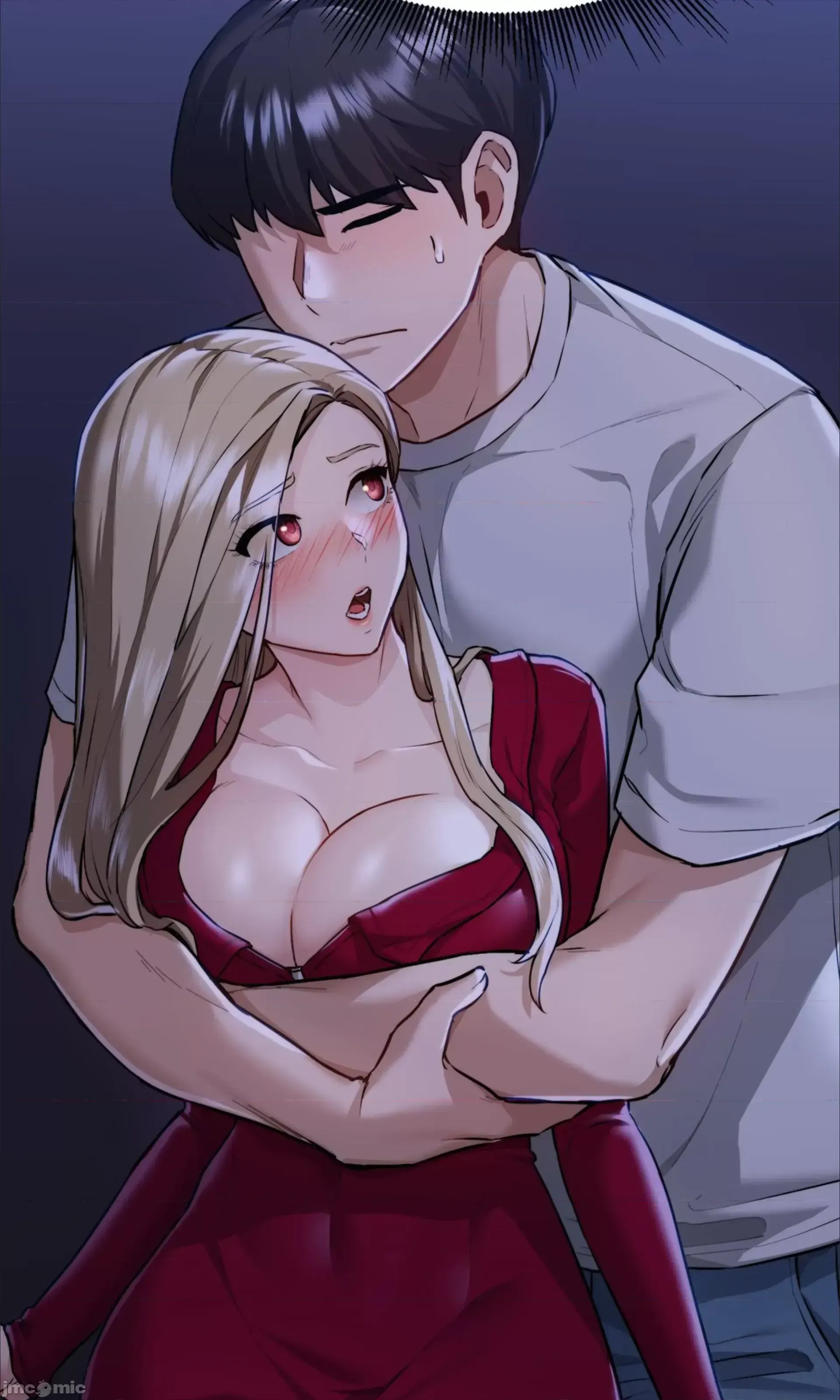 今日起的最愛 Chương 1-72