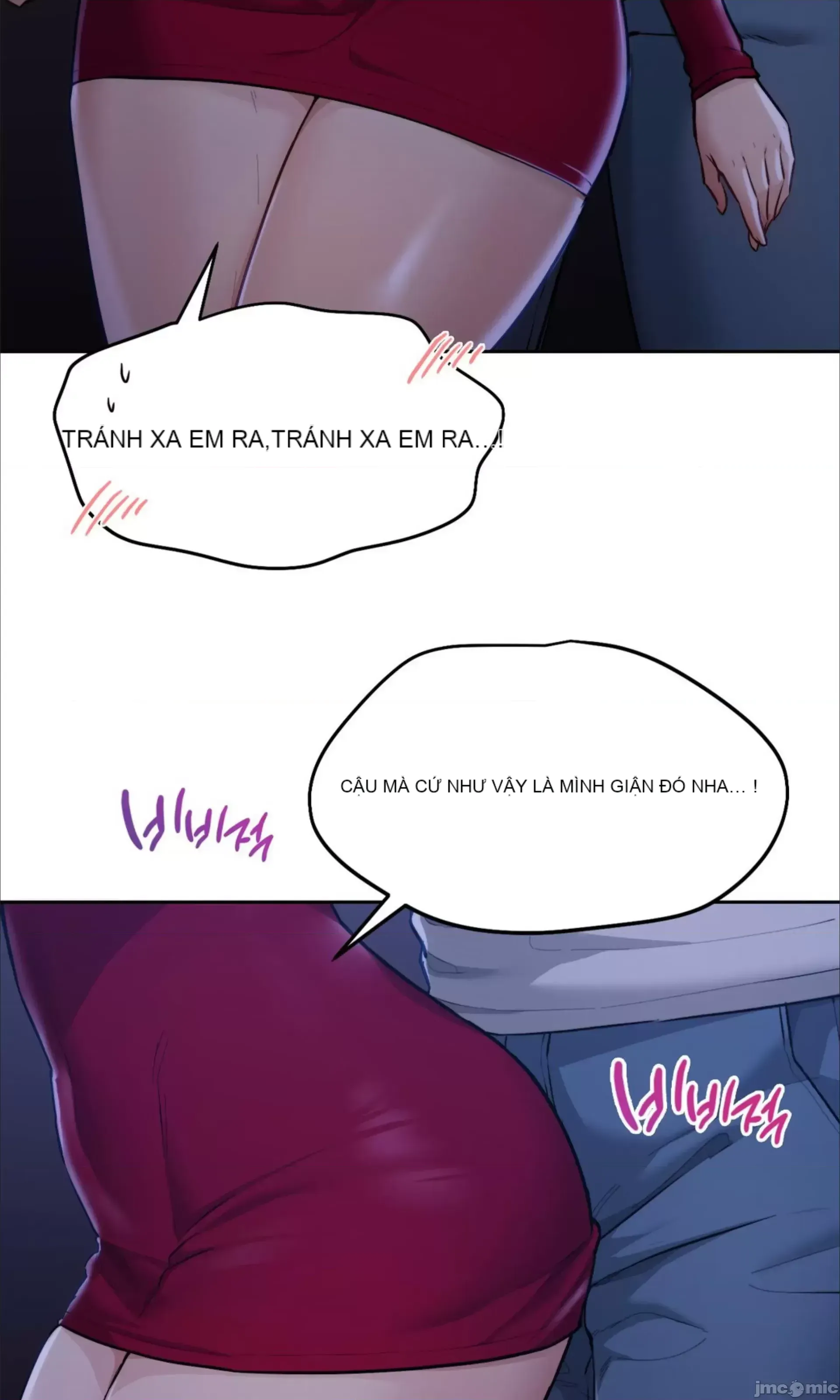 今日起的最愛 Chương 1-72