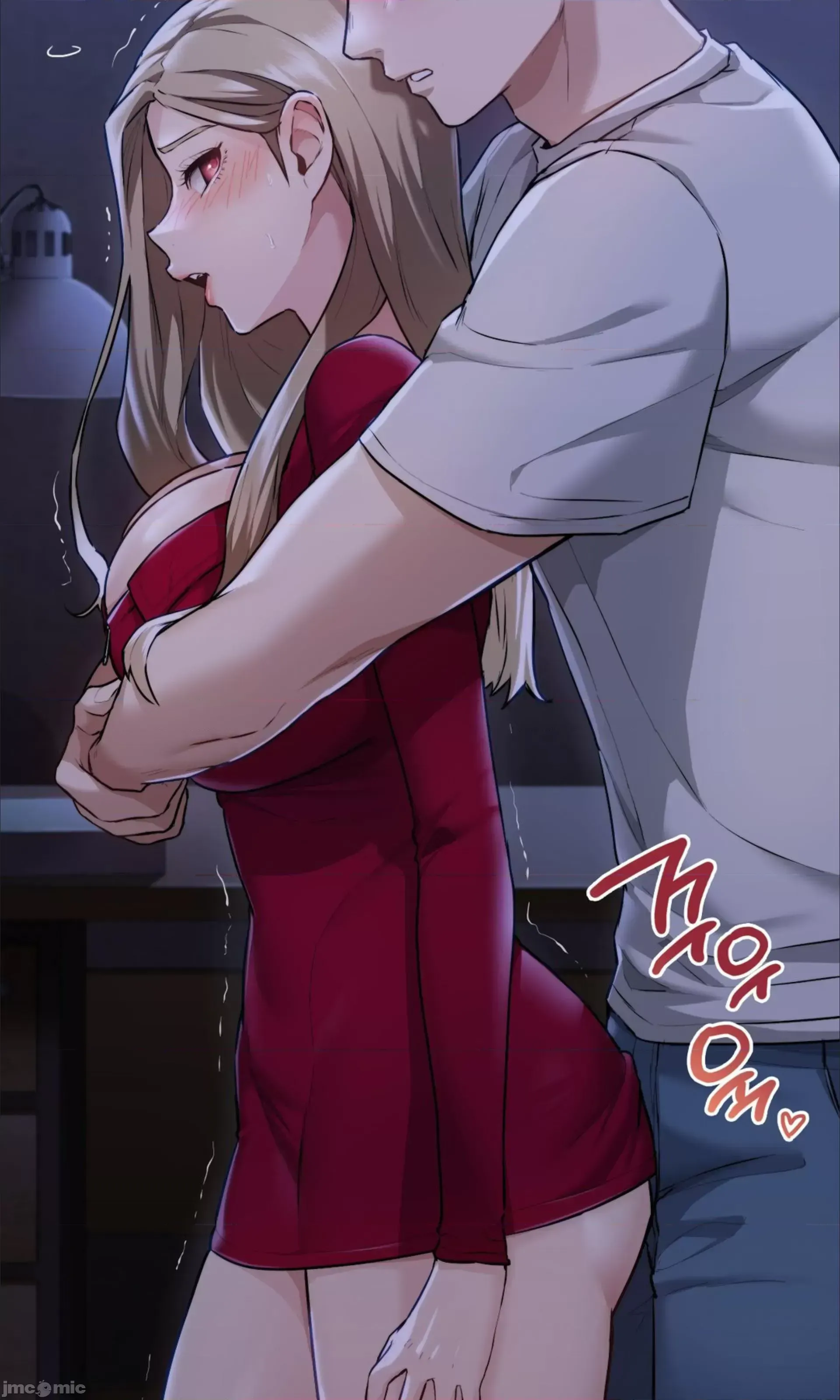 今日起的最愛 Chương 1-72