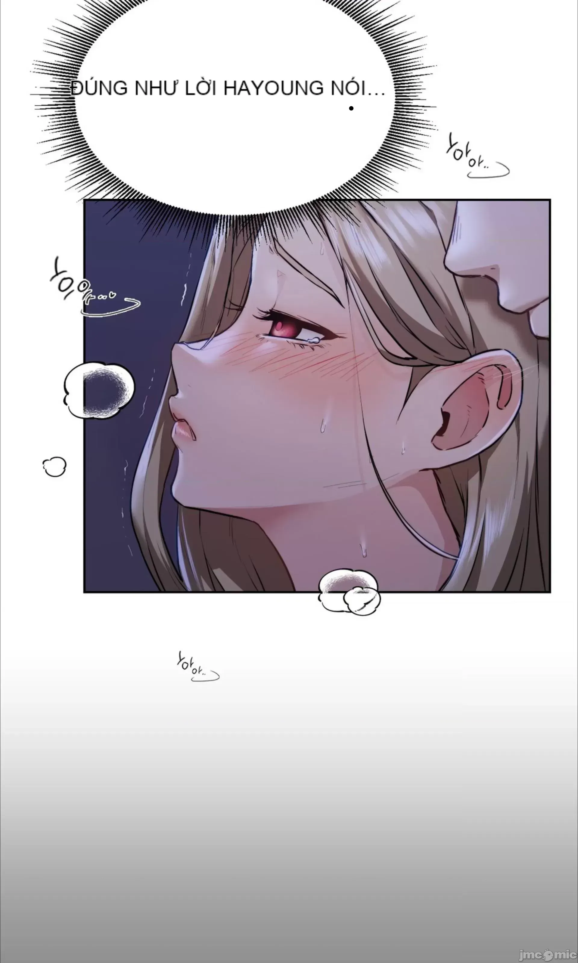 今日起的最愛 Chương 1-72