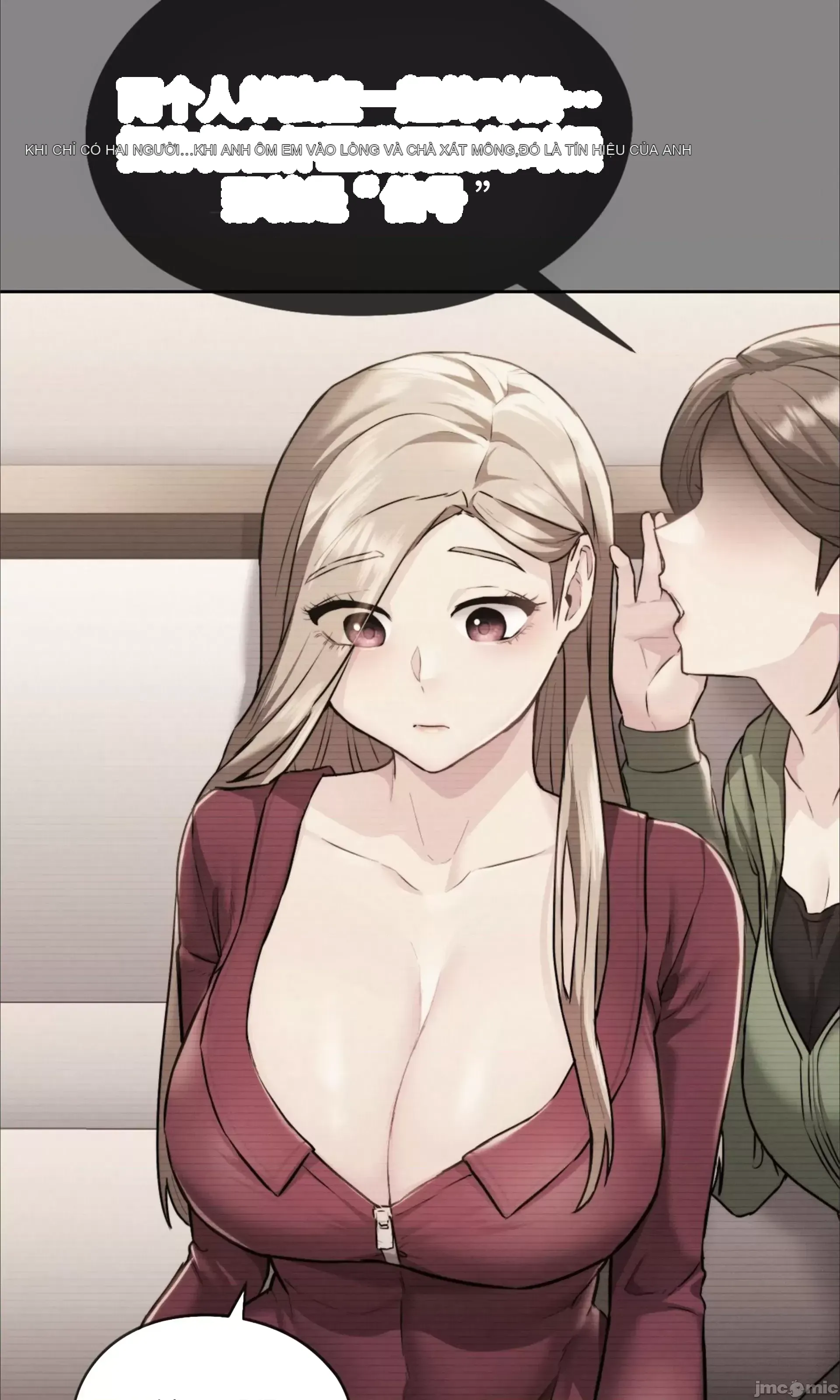 今日起的最愛 Chương 1-72